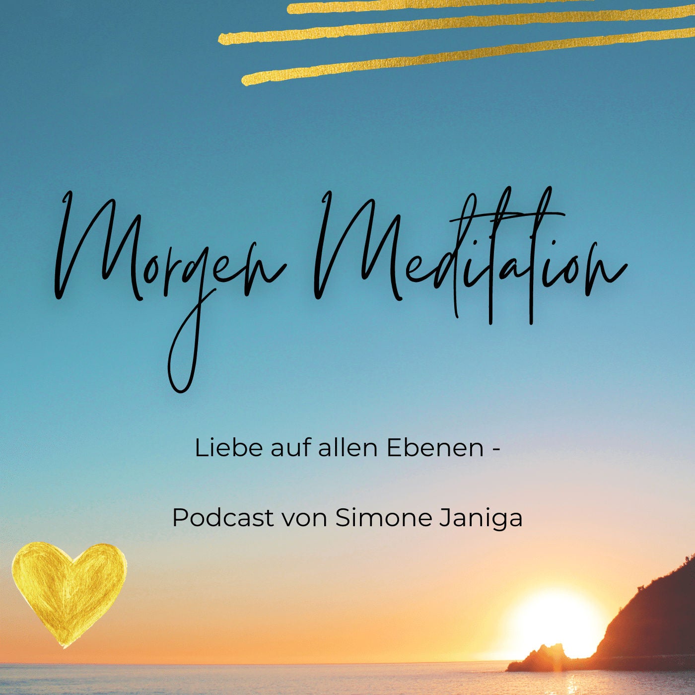 Morgen Meditation
