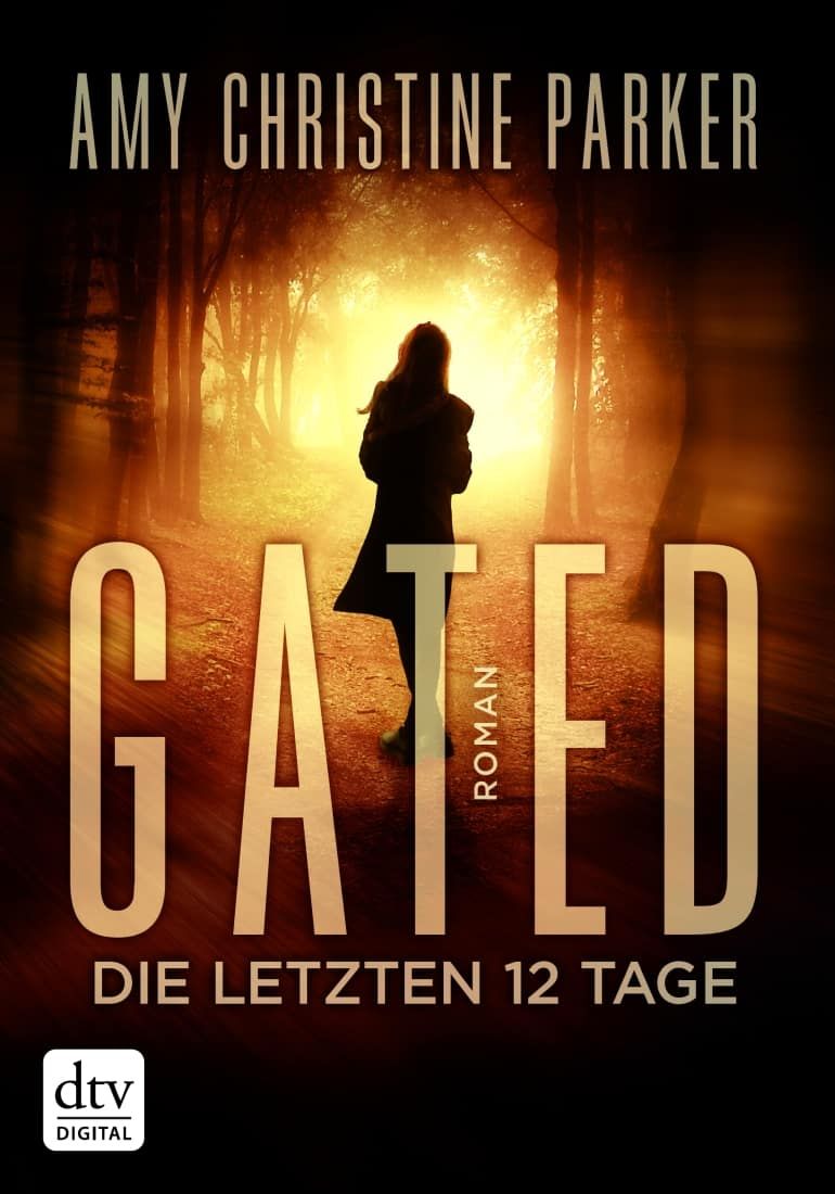 [Podcast] Rezension: Gated Die letzten 12 Tage – Amy Christine Parker