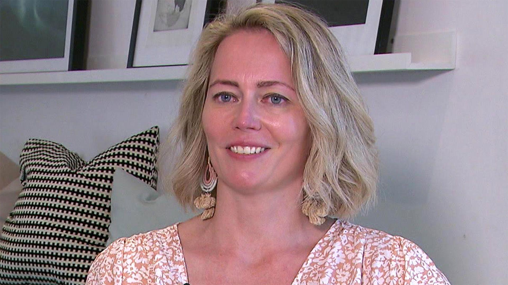 Tag 2: Melina, Hannover