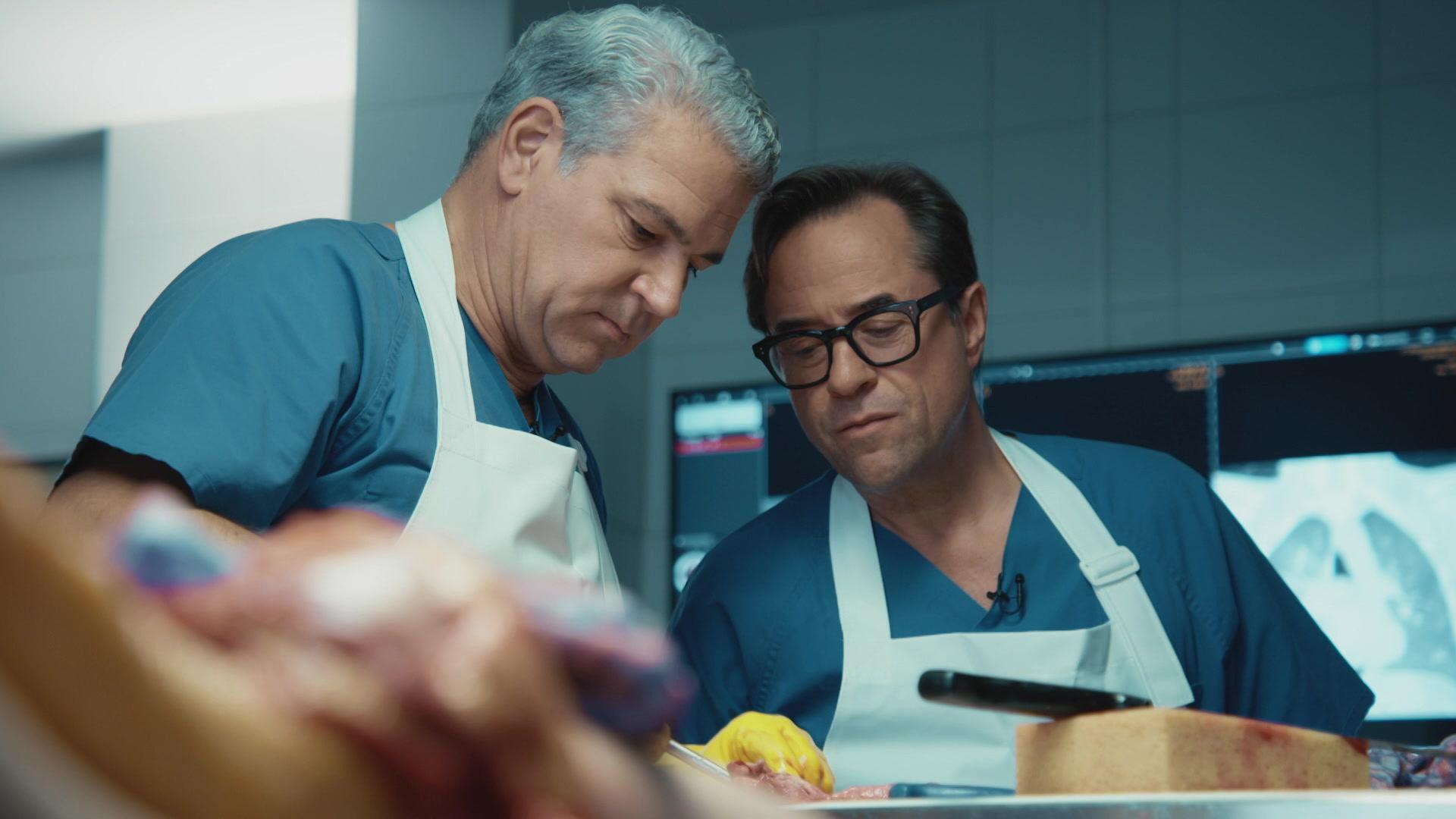 Der Director's Cut - Teil 4