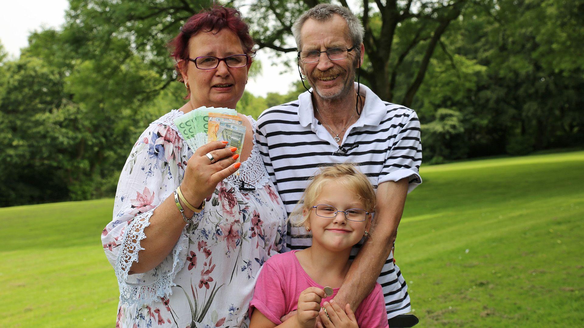 Junge Verweigerer und alte Malocher