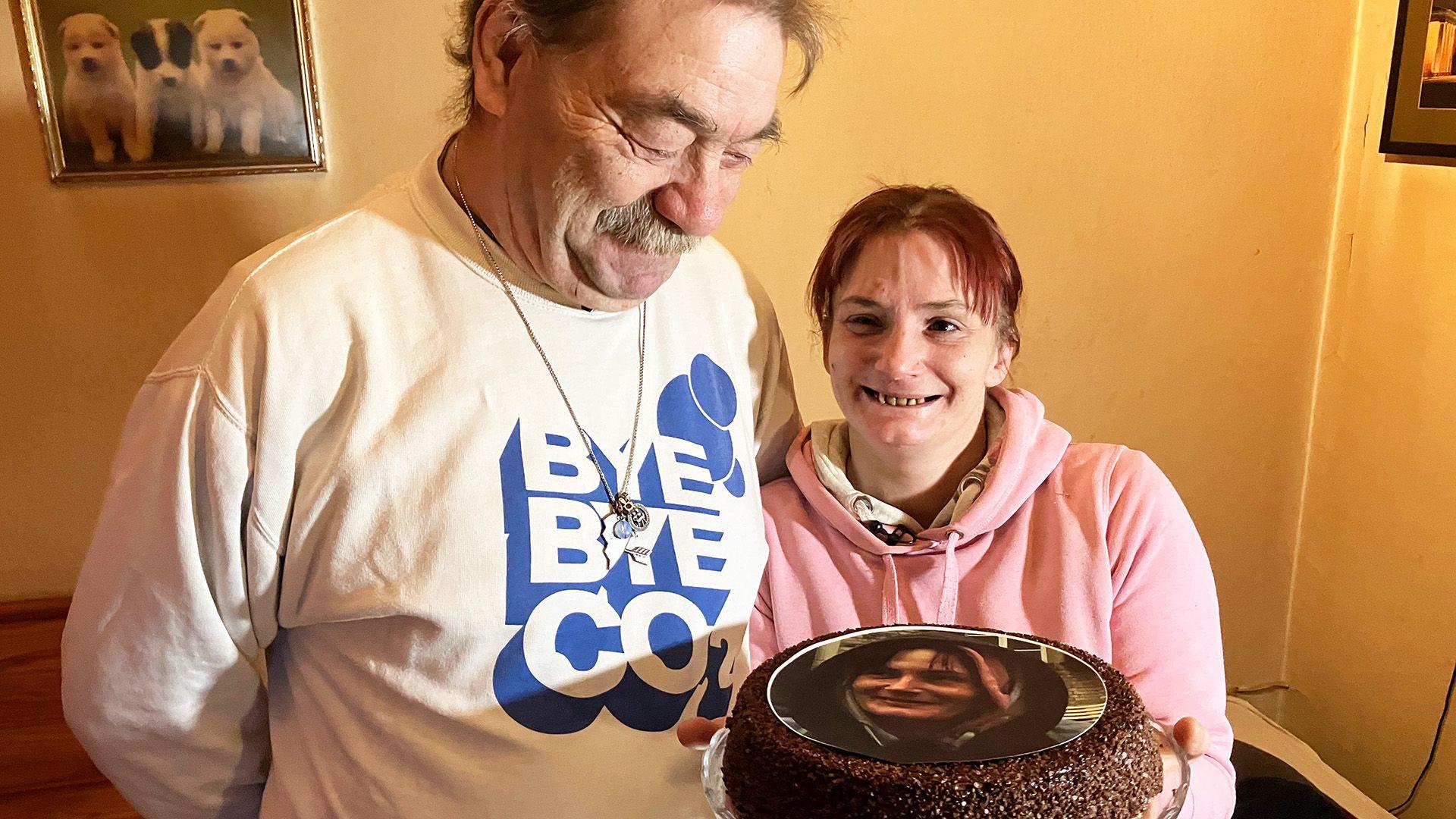 Carolas Geburtstag