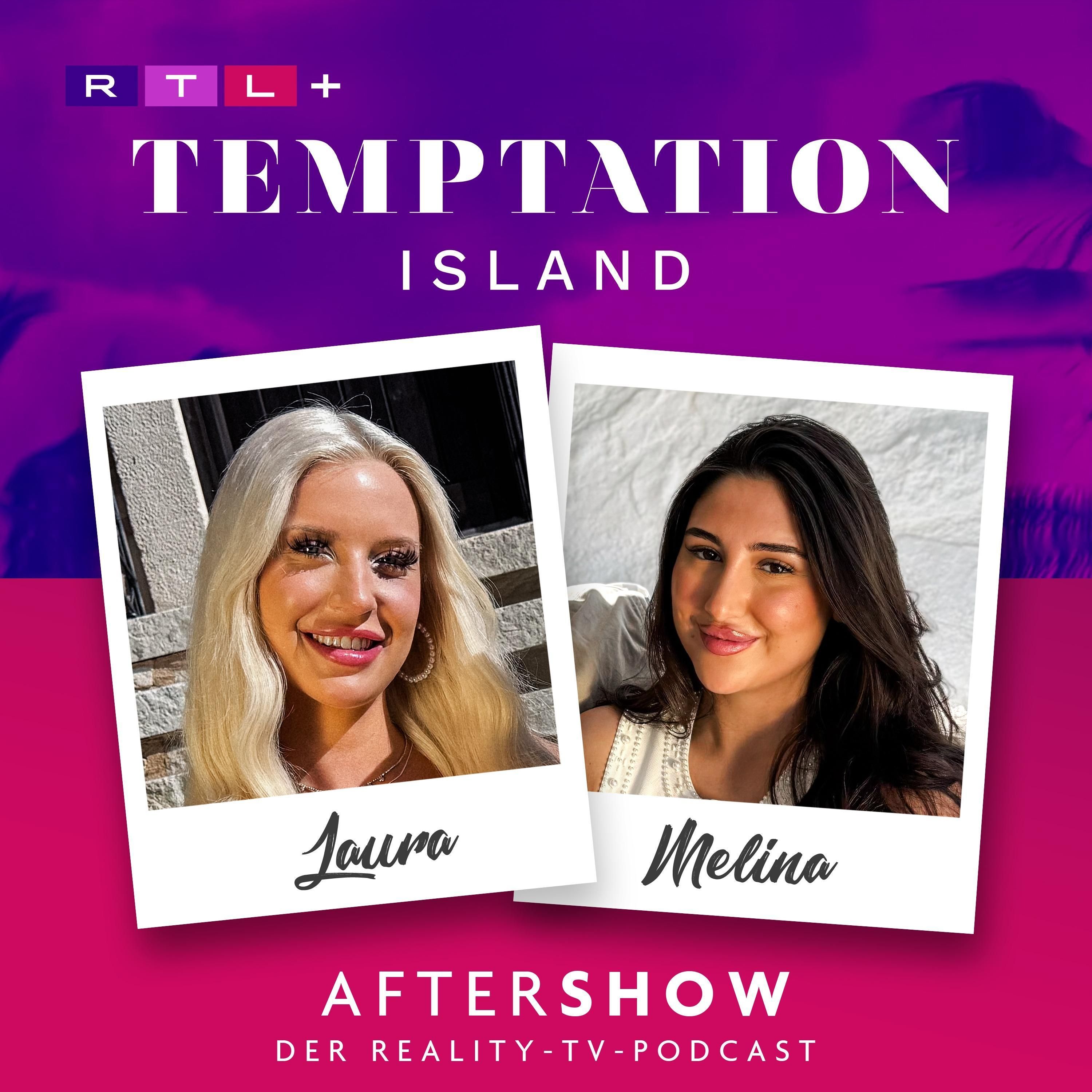 Temptation Island: Melina & Laura