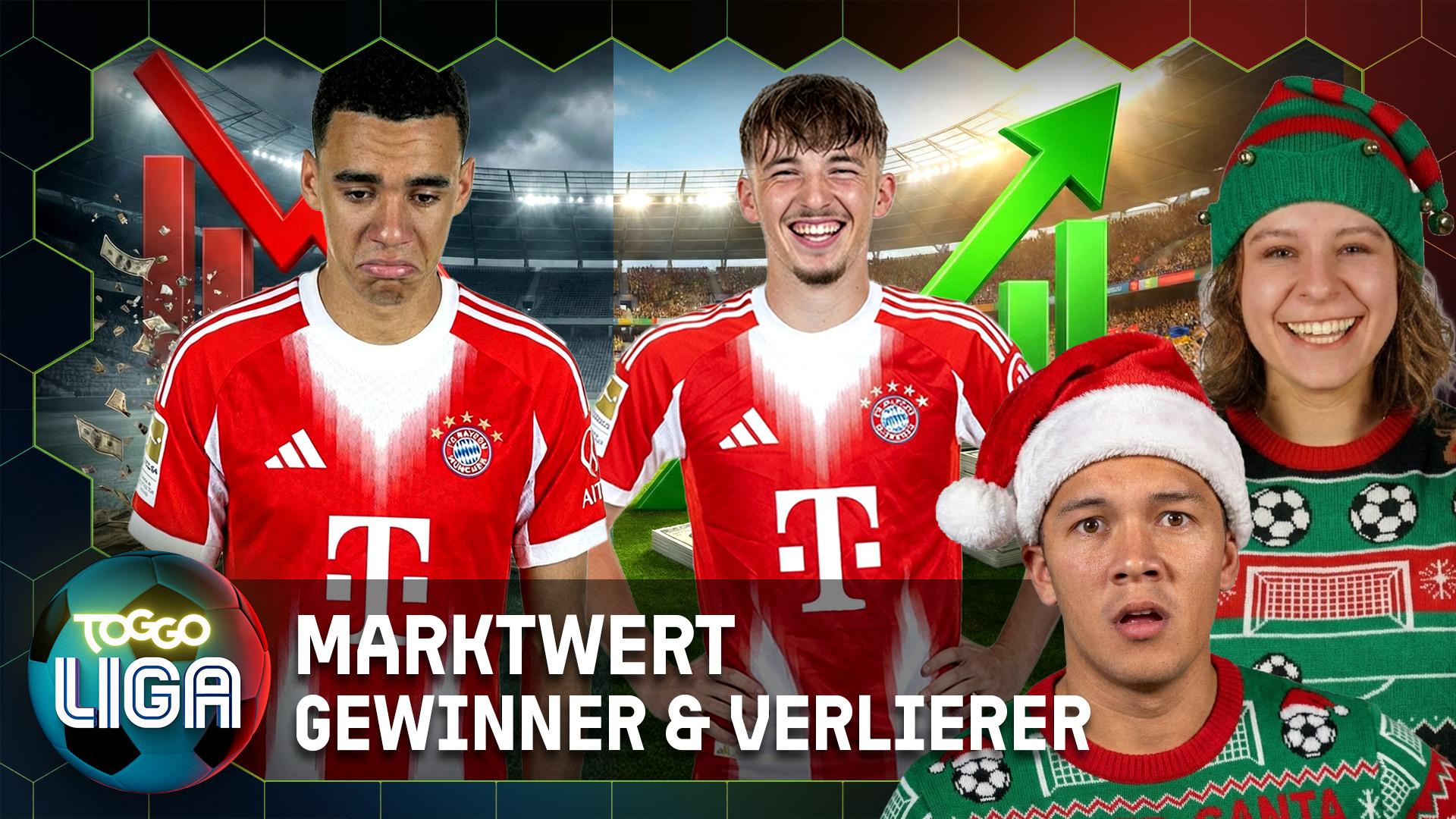 Warum sind DIESE Spieler so TEUER geworden?!