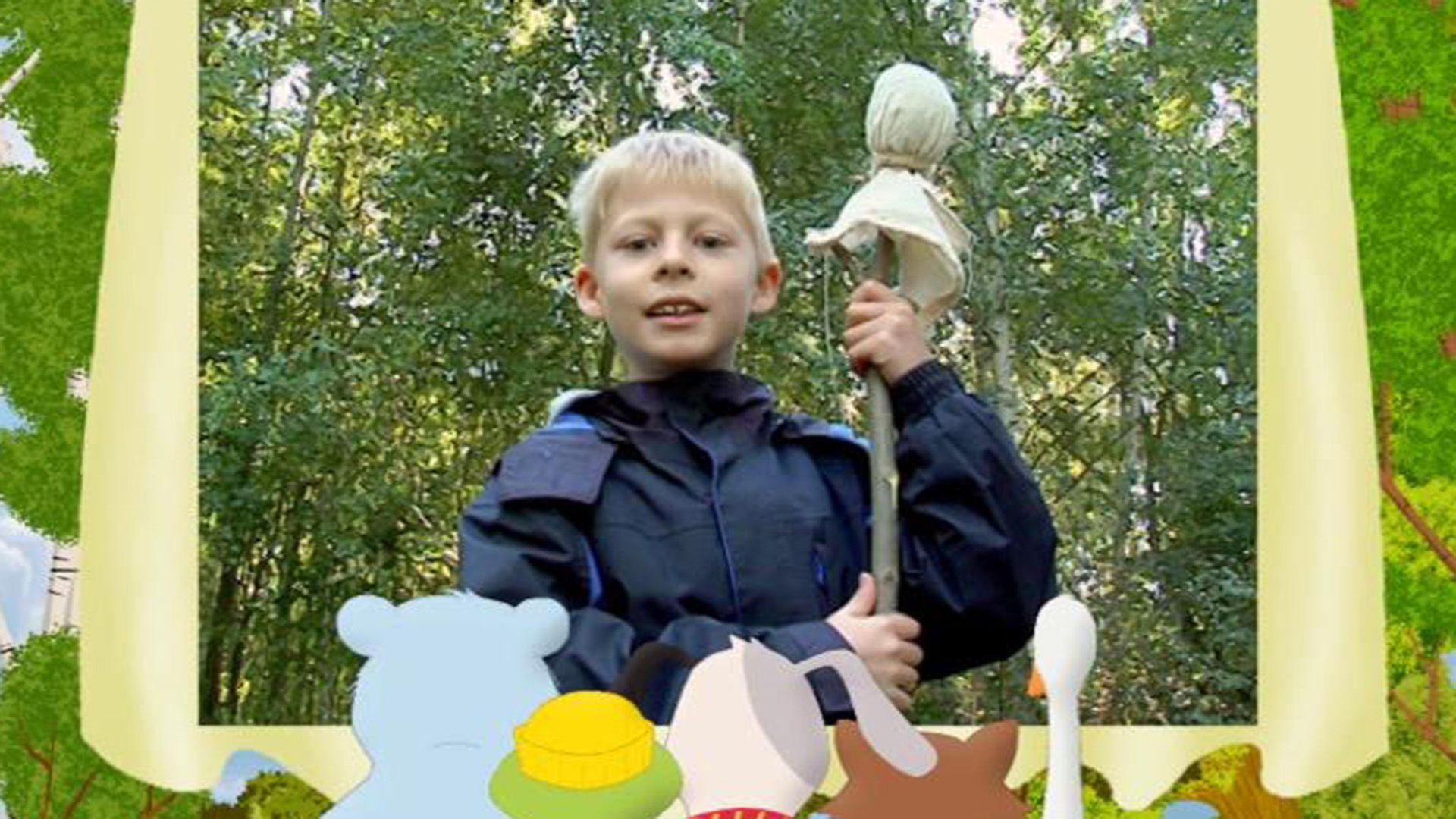 Zirkusäste