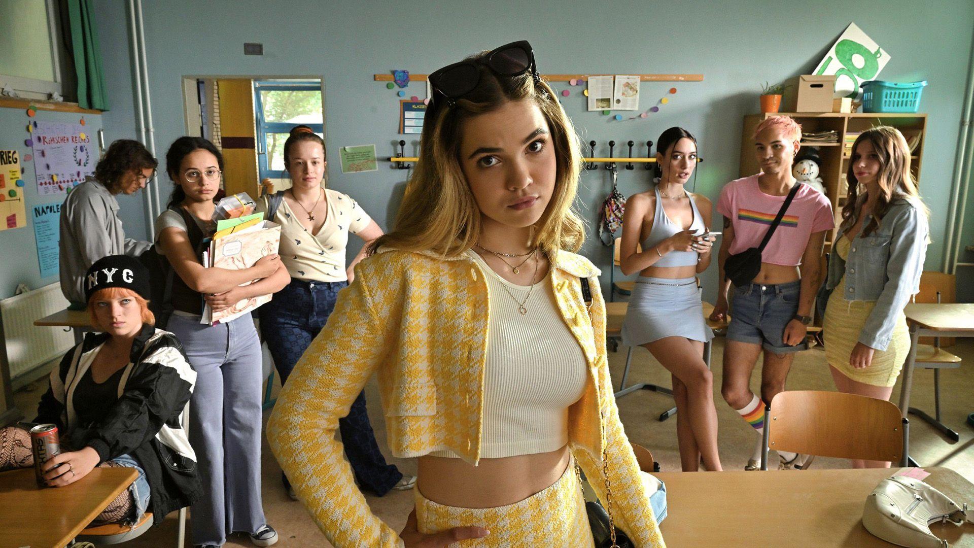 How to be good at school (without doing anything)
