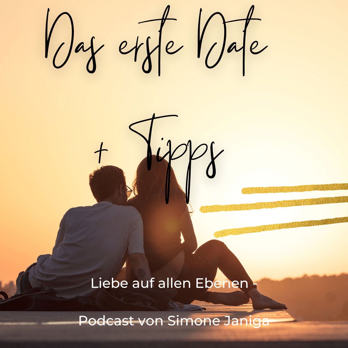 Das erste Date