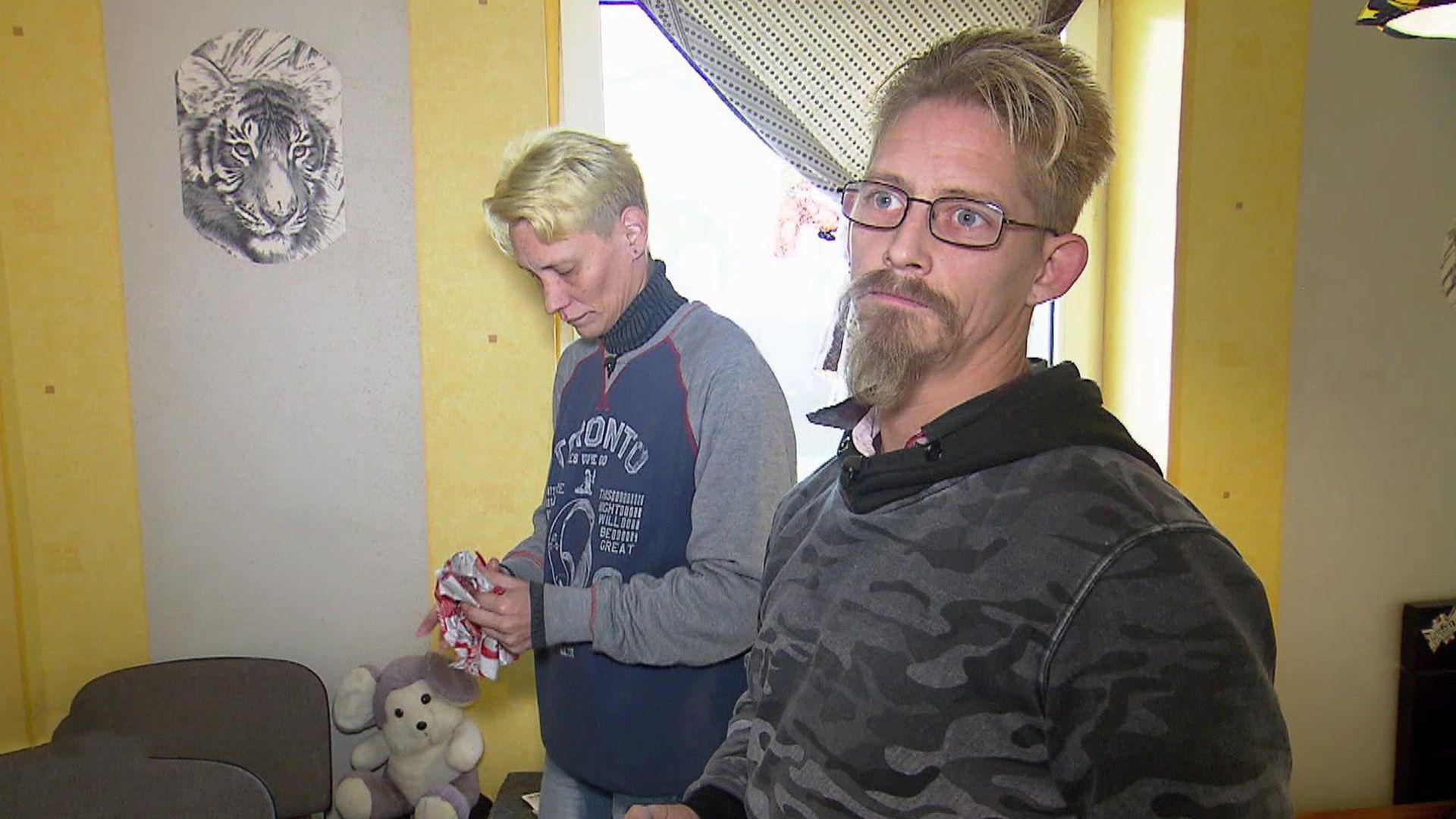 Wie der Vater, so der Sohn
