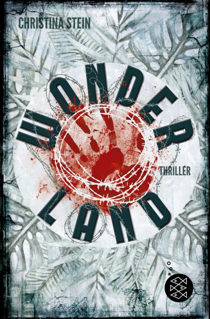[Podcast-Interview] mit Christina Stein über das Buch: Wonderland