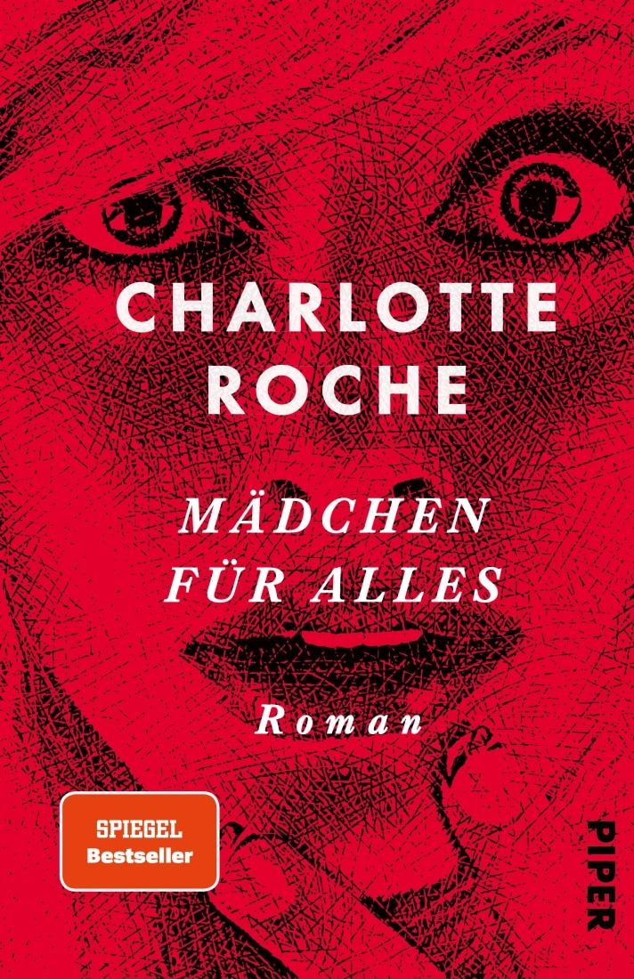[Podcast] Rezension: Mädchen für alles – Charlotte Roche