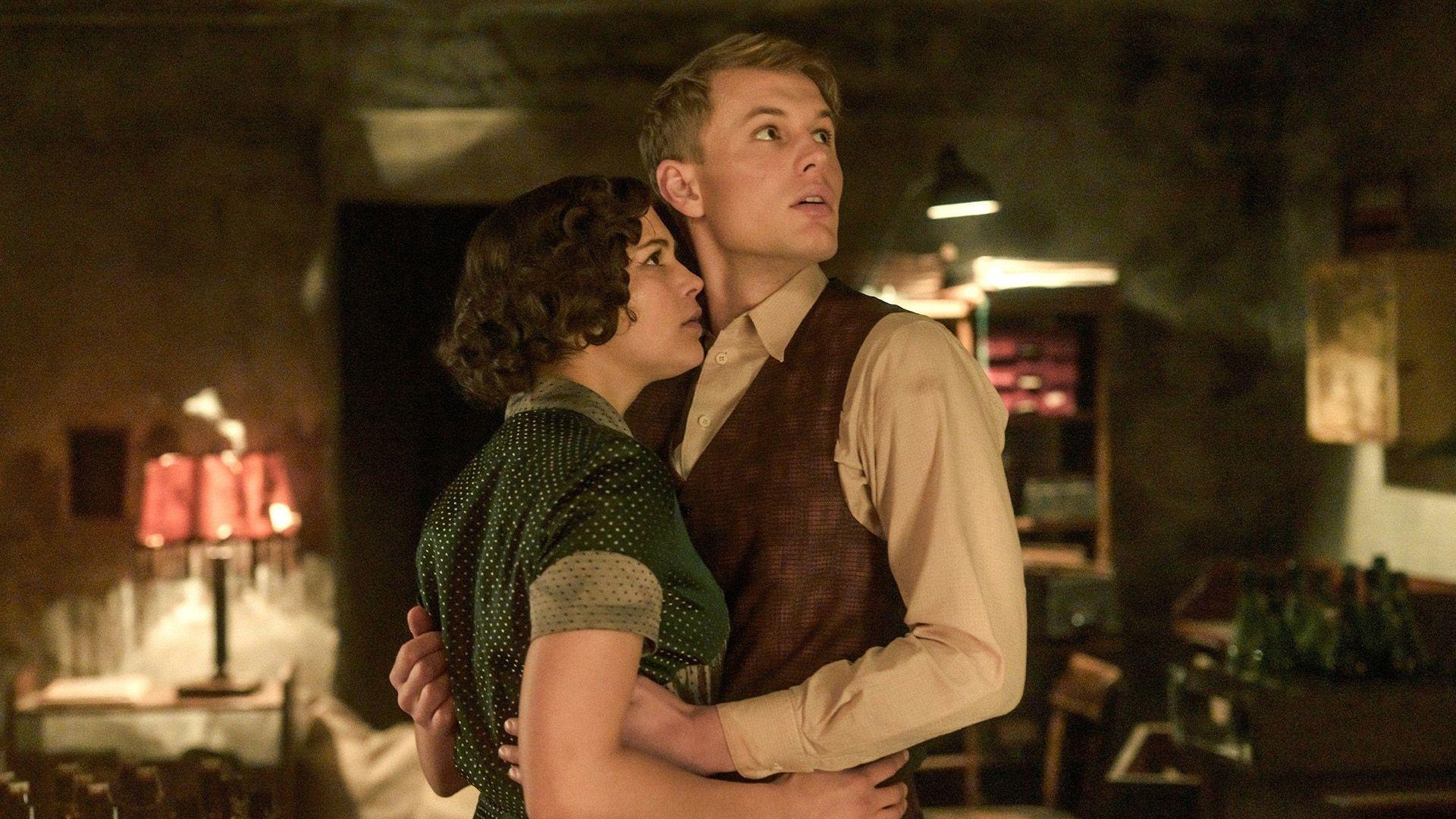 Unzertrennlich