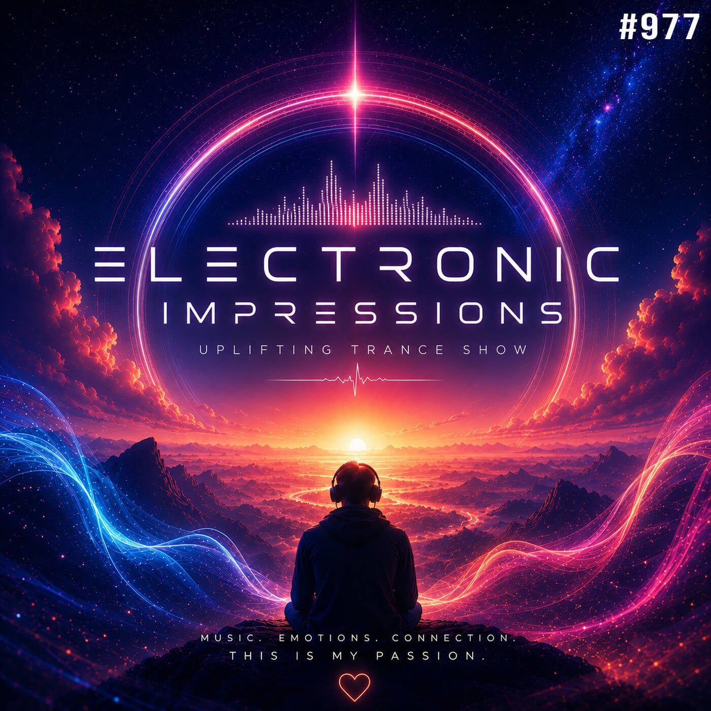 Electronic Impressions 977 with Danny Grunow