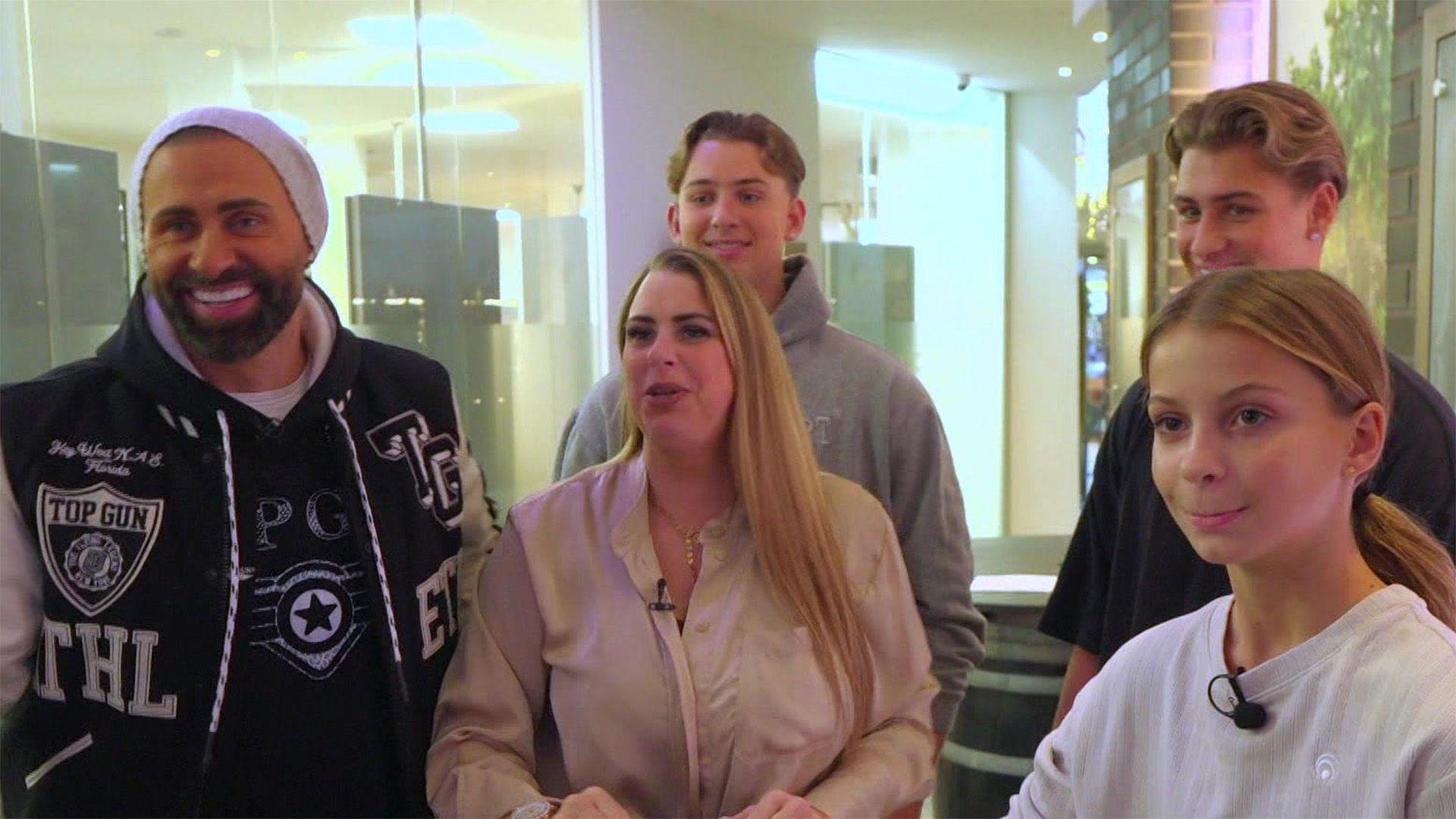 RTL+ exklusiv: Folge 79