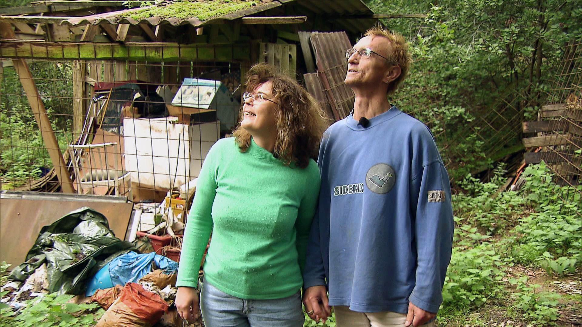 Happy-End im Schnäppchenhaus? - Teil 1 | Das Haus meiner Nachbarn