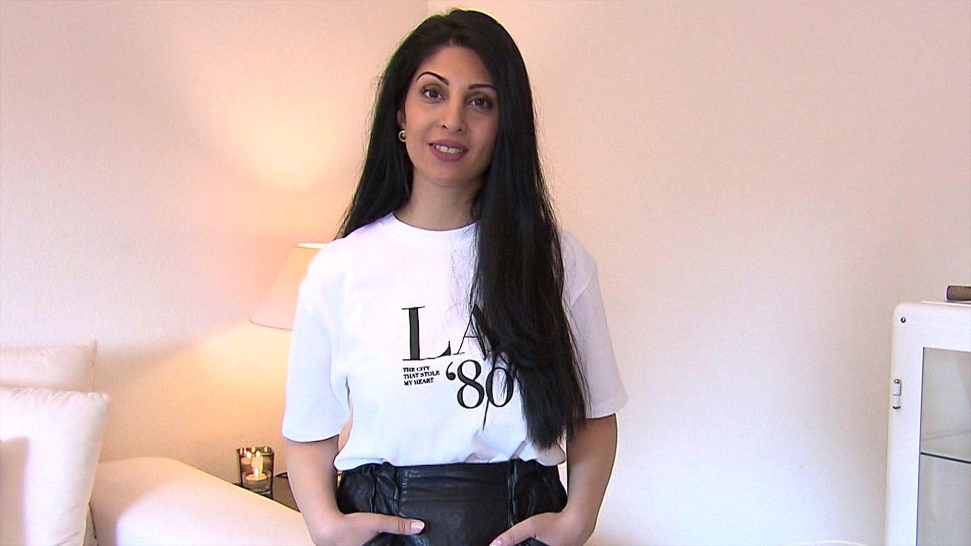 Motto in Hamburg: Mut zur Lücke - Style dich in einem angesagten Look mit Schlitz!, Tag 4: Nowbar