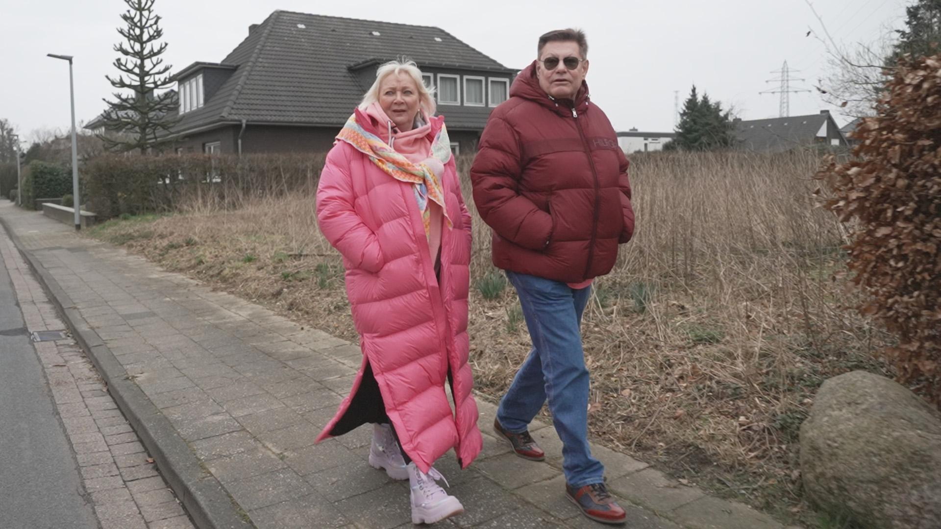 Brigitte & Gerhard
