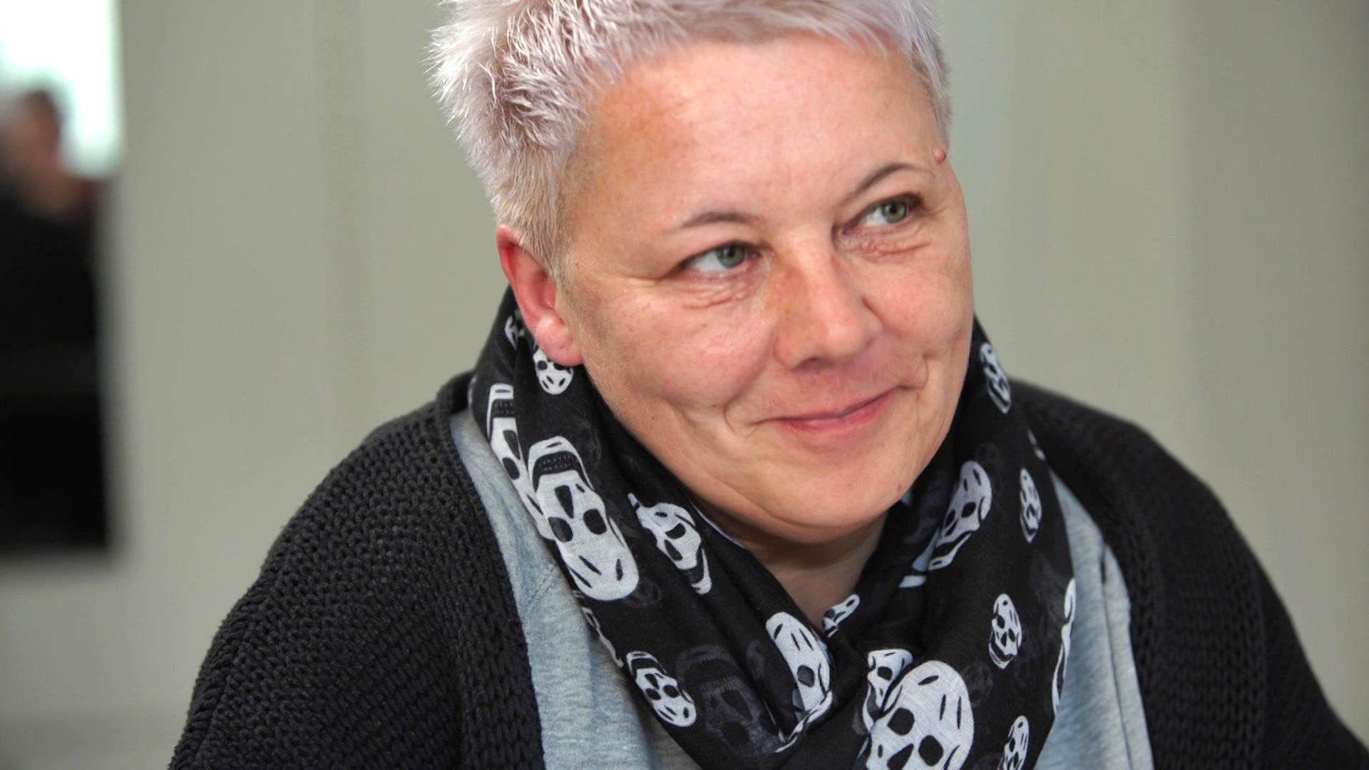 Corinna, Oberhausen - Warzenentfernung durch Lasermethode - Dr. Afschin Fatemi