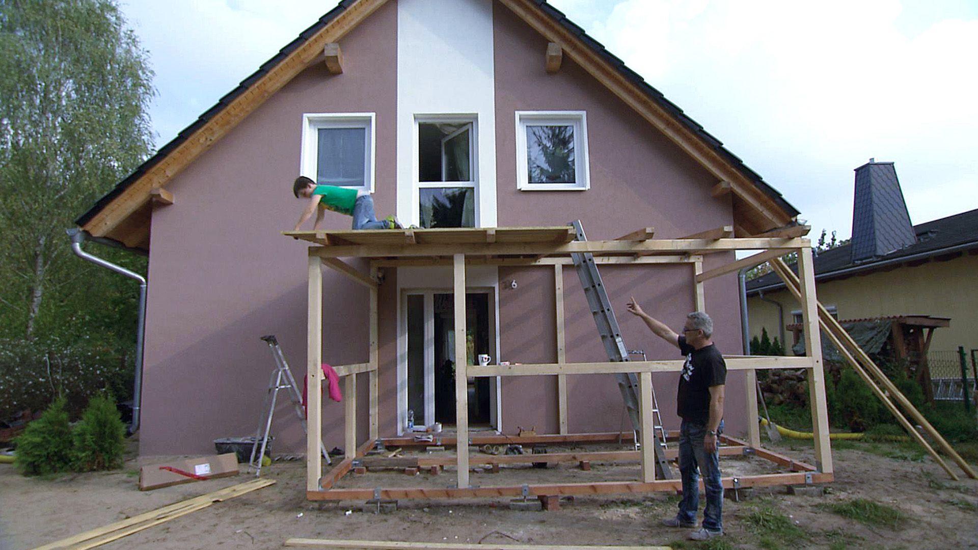 Wettlauf mit der Zeit
