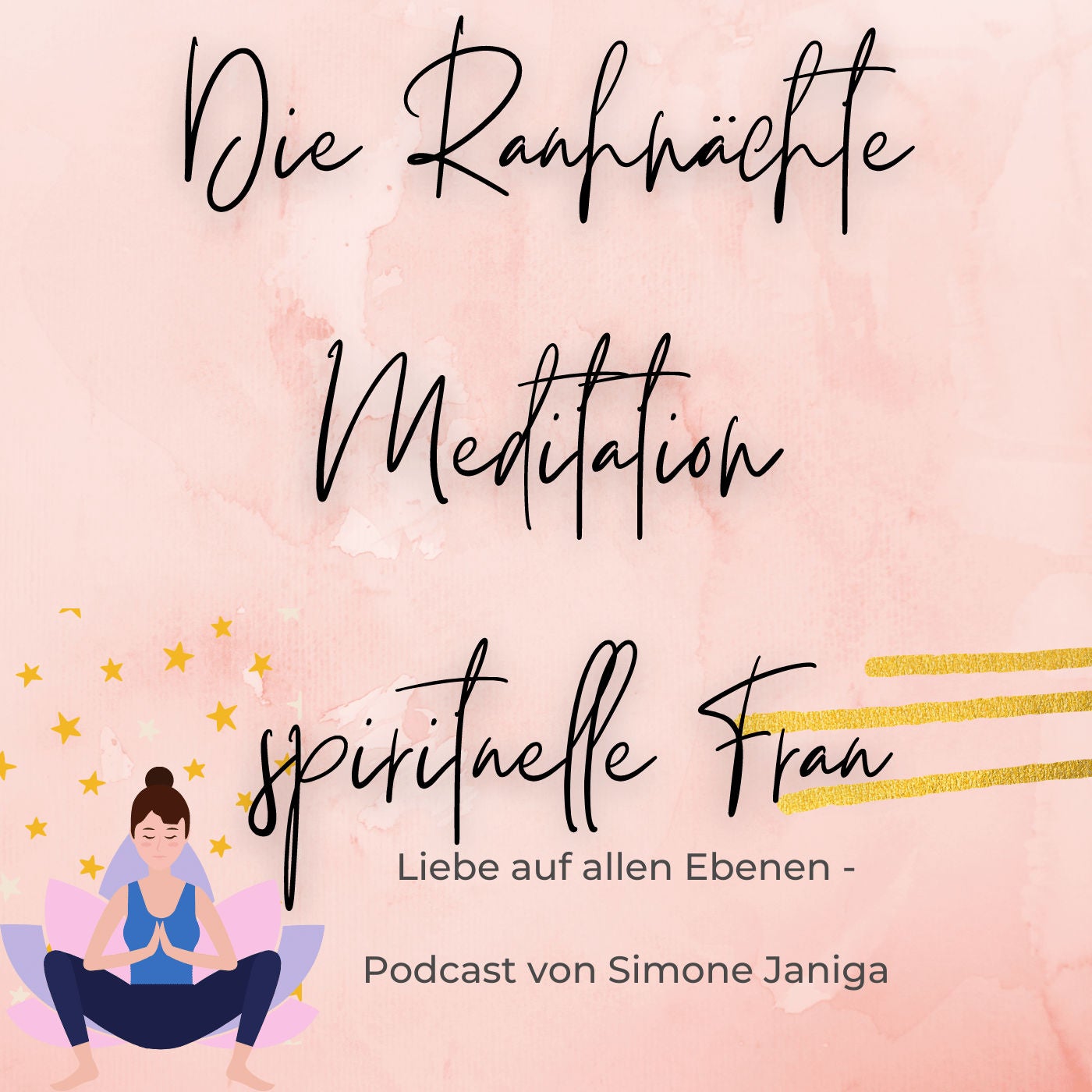 Geführte Dankbarkeitsmeditation✨