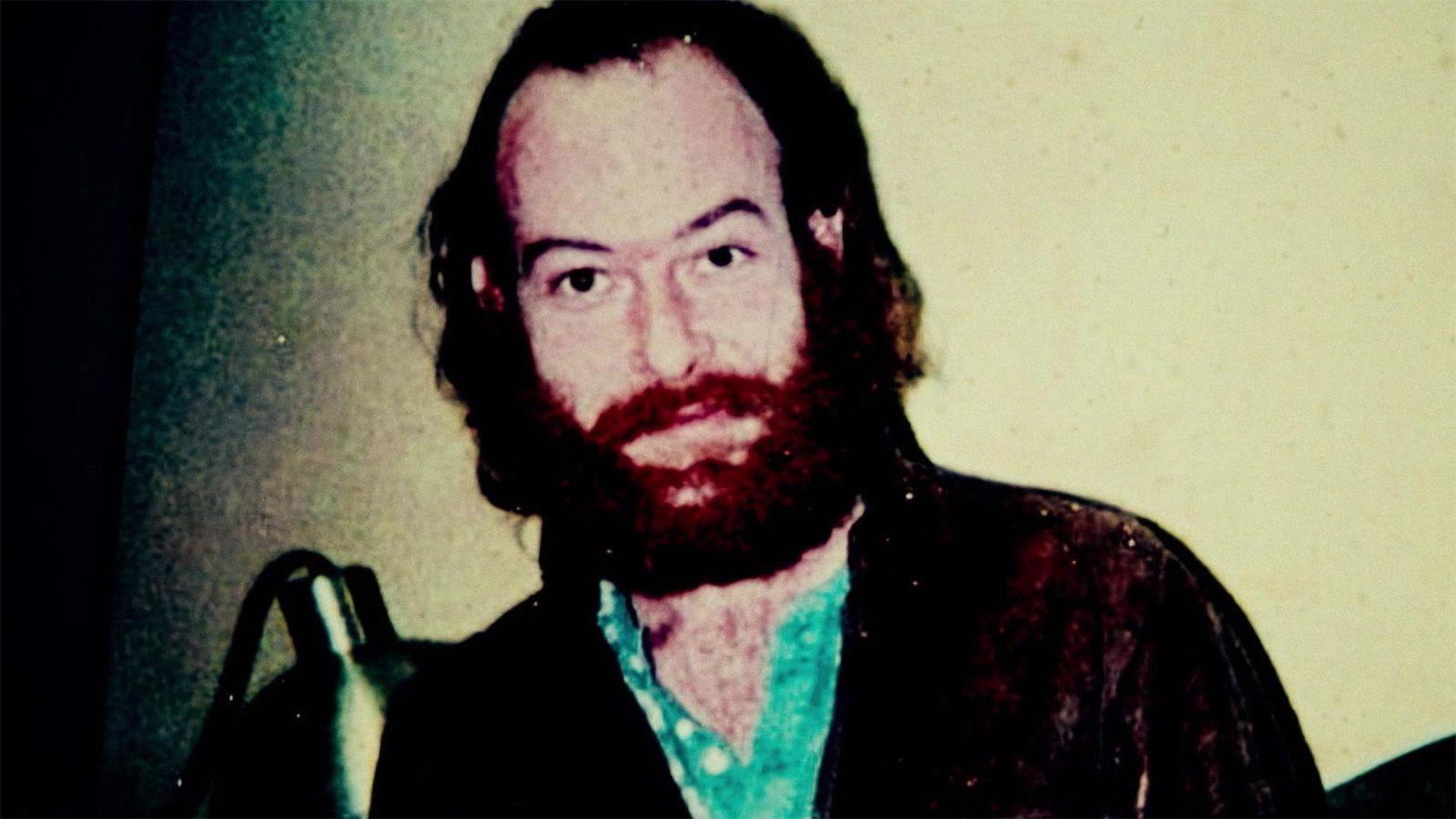 John Sweeney