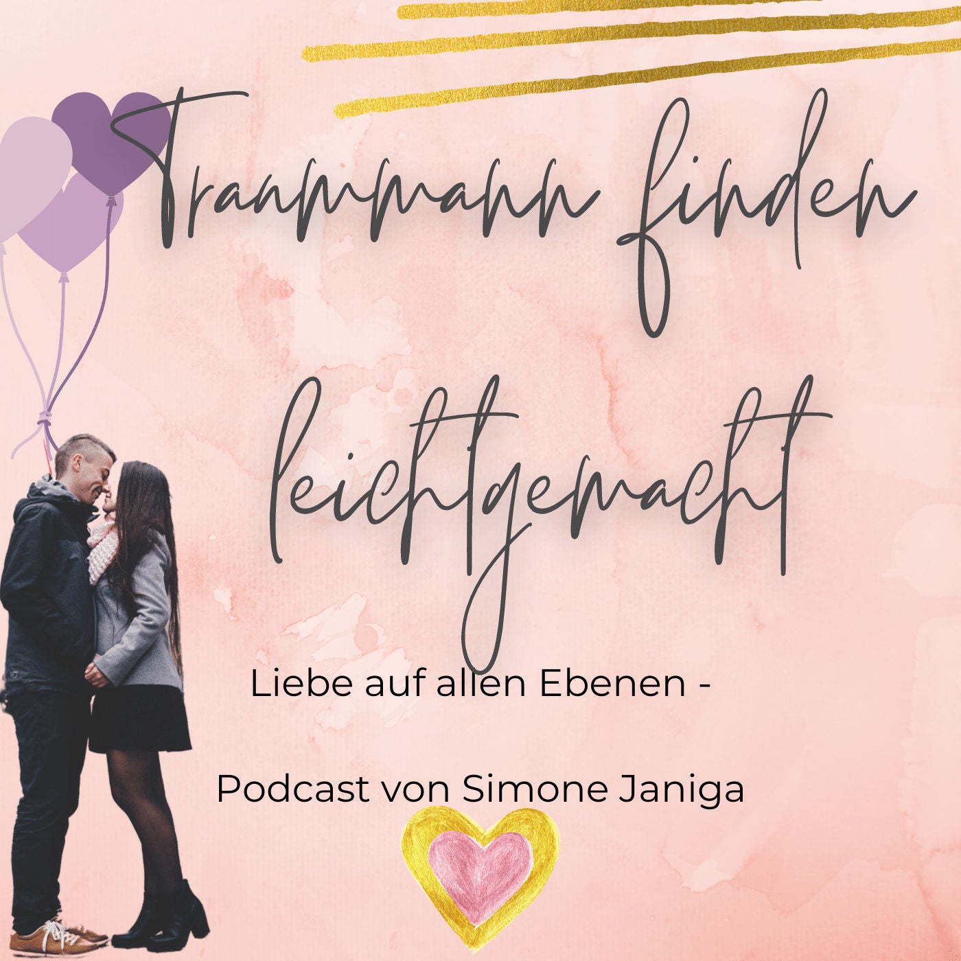 Traummann finden