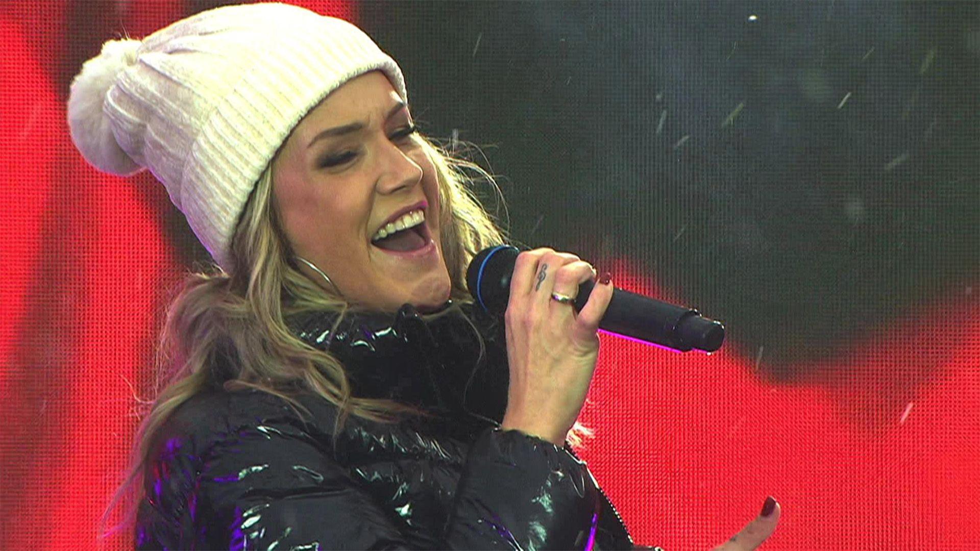 Schlagerliebe Open Air - Superhits aus St. Anton (2022) Teil 1