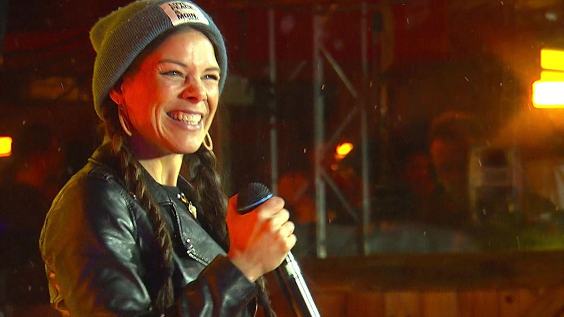 Schlagerliebe Open Air - Superhits aus St. Anton (2022) Teil 3