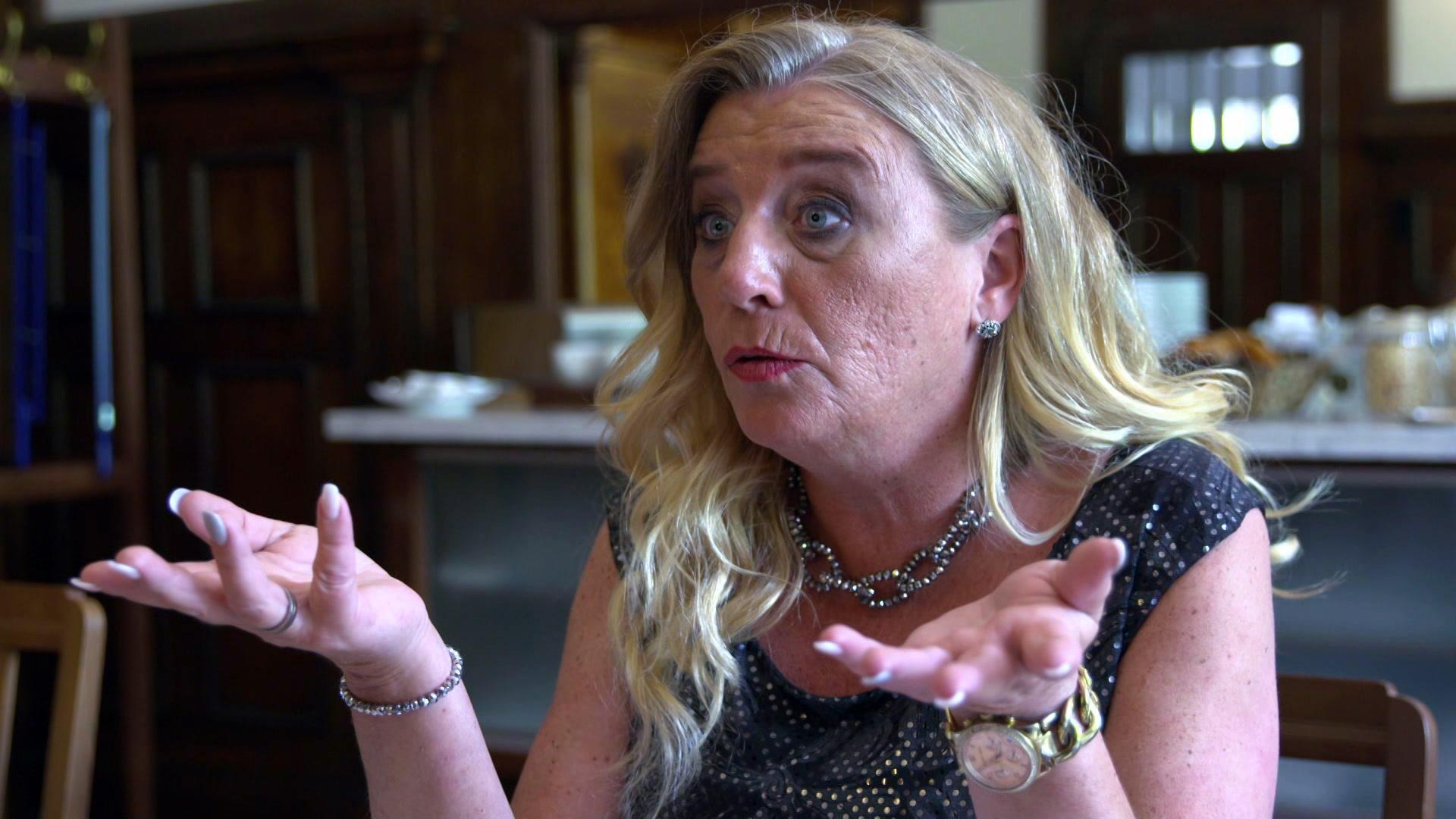 Paula und die Societyladies Folge 3