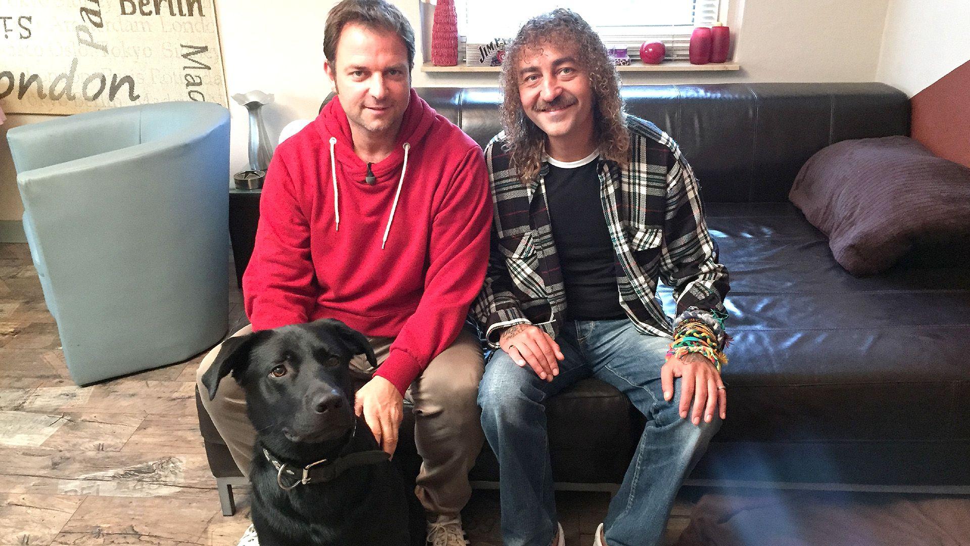 Fall "Keno" und Fall "Herr Lehmann"