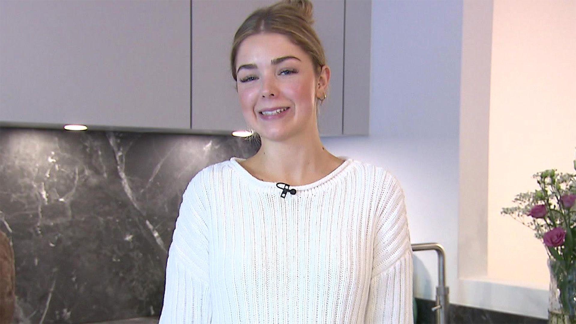 Tag 4: Neele