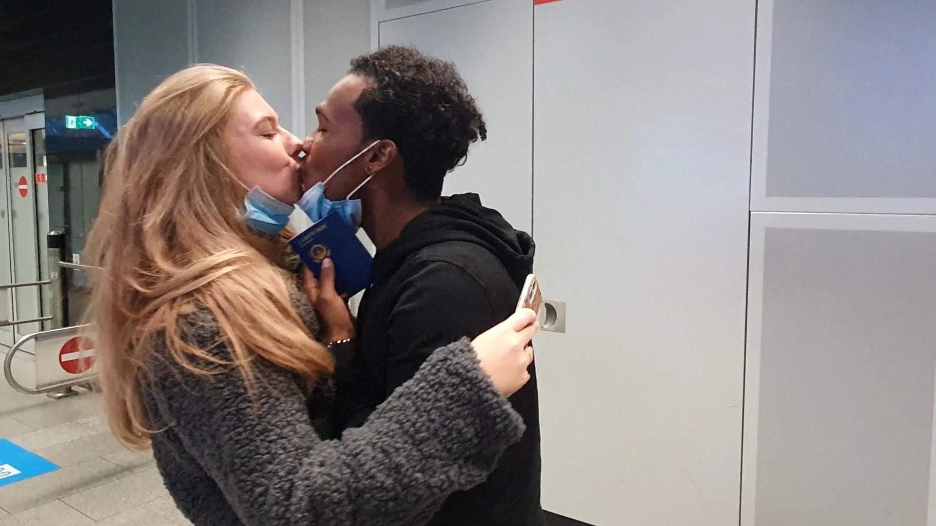 U. a. mit: Vanessa und Vadilson