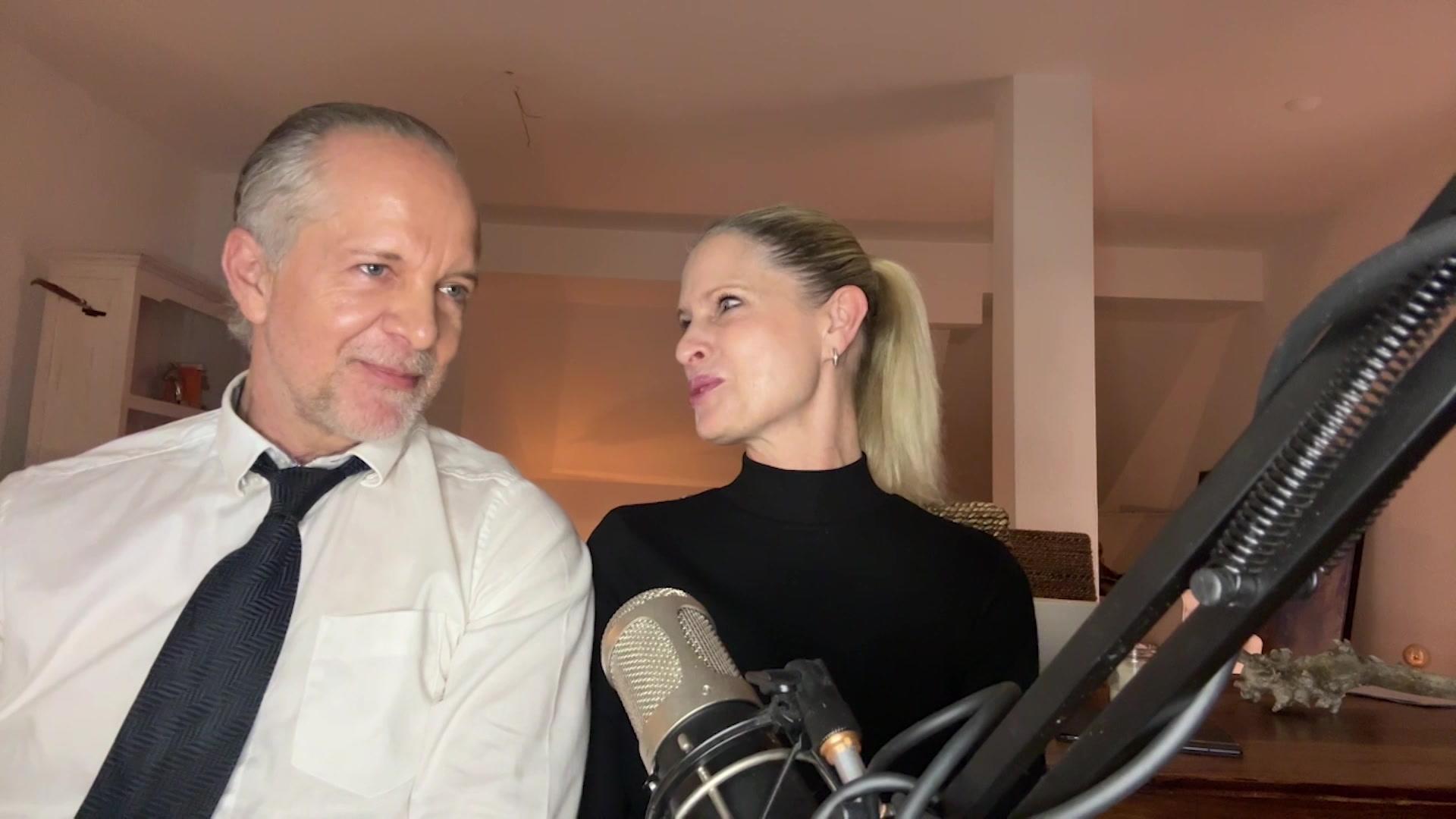 Pitbulls mit Jochen & Tina