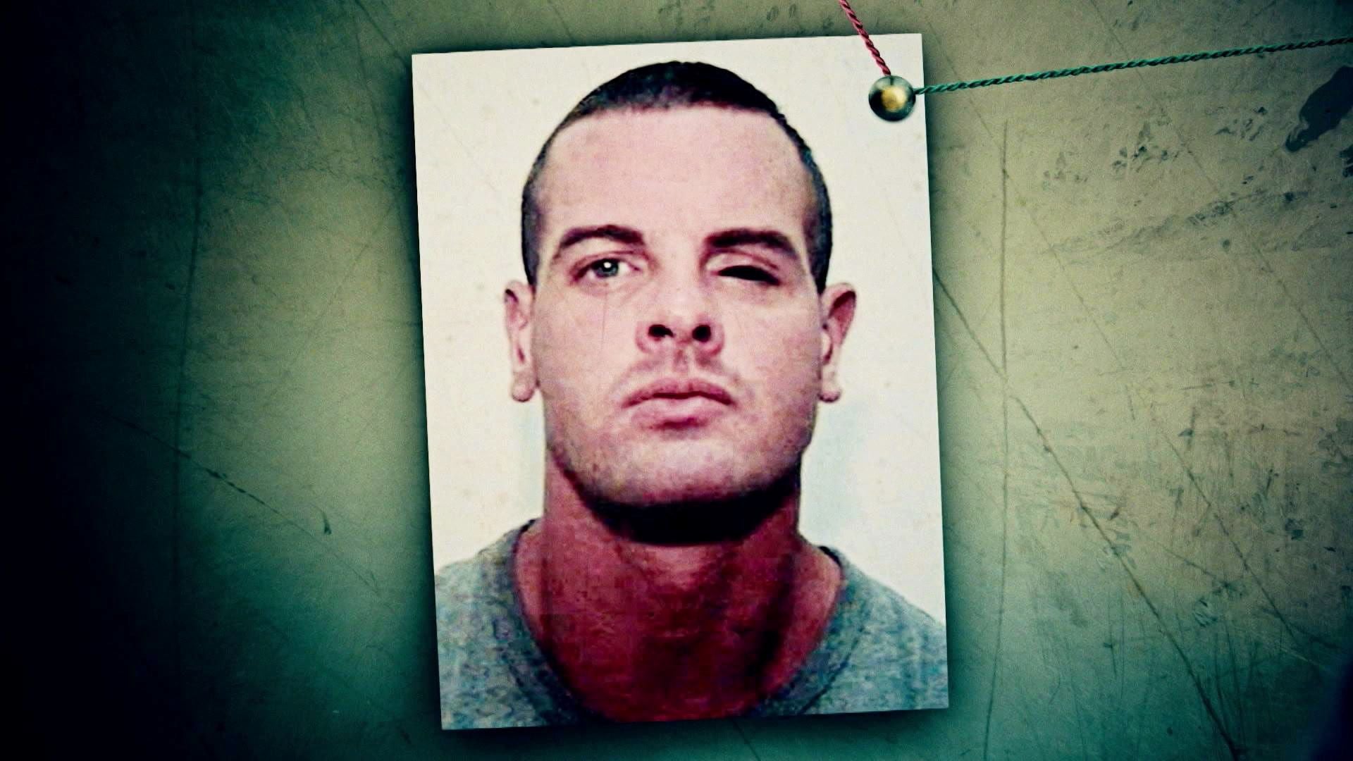 Dale Cregan