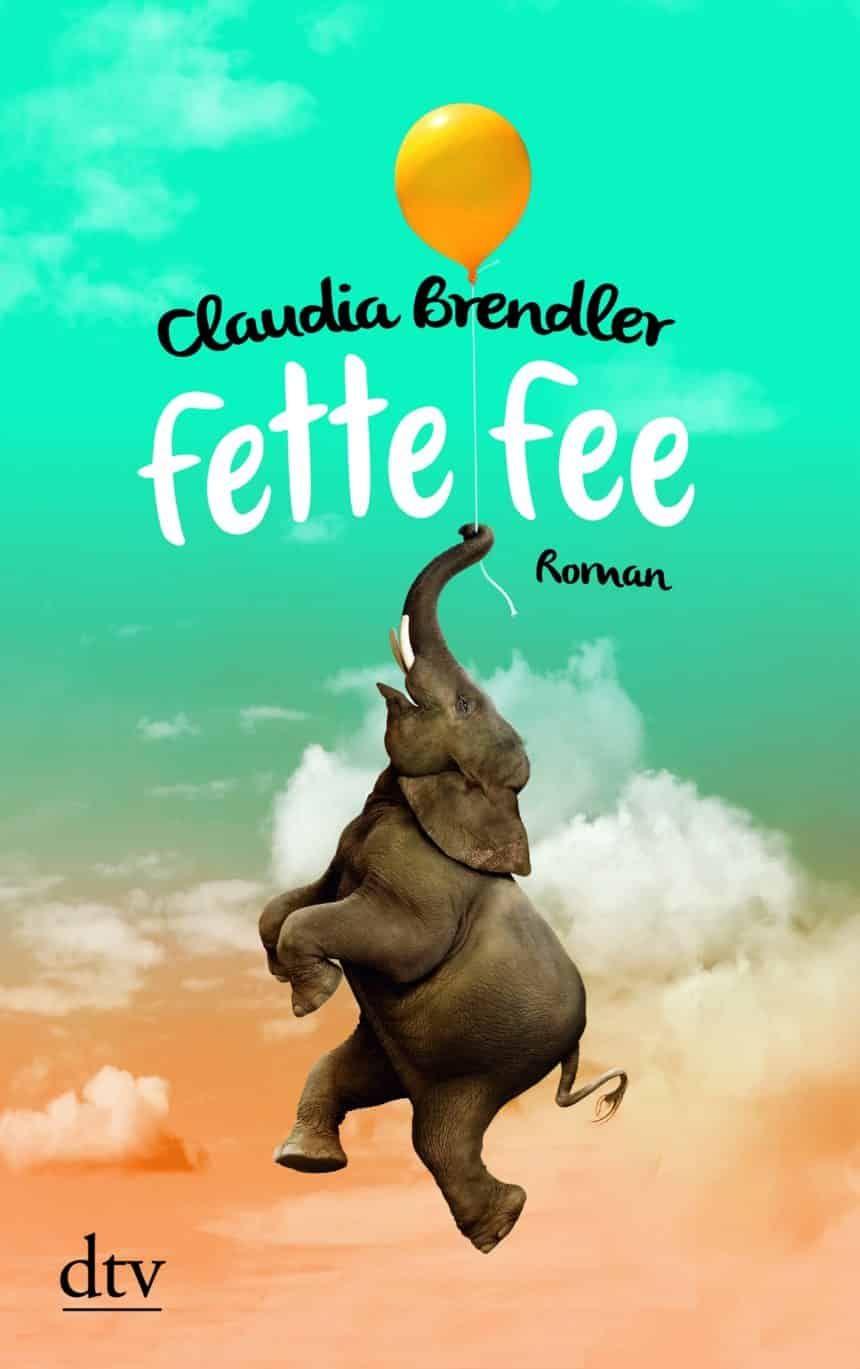 [Podcast] Rezension: Fette Fee – Claudia Brendler