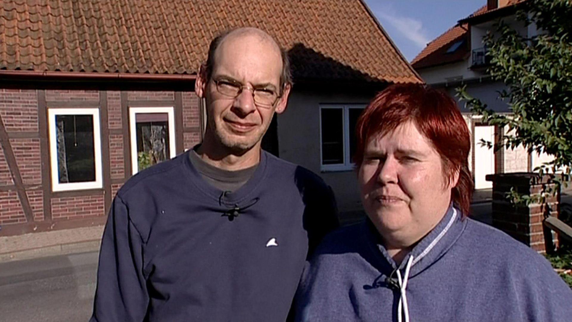 Ein Fachwerkbau aus dem 19. Jahrhundert wird gerettet