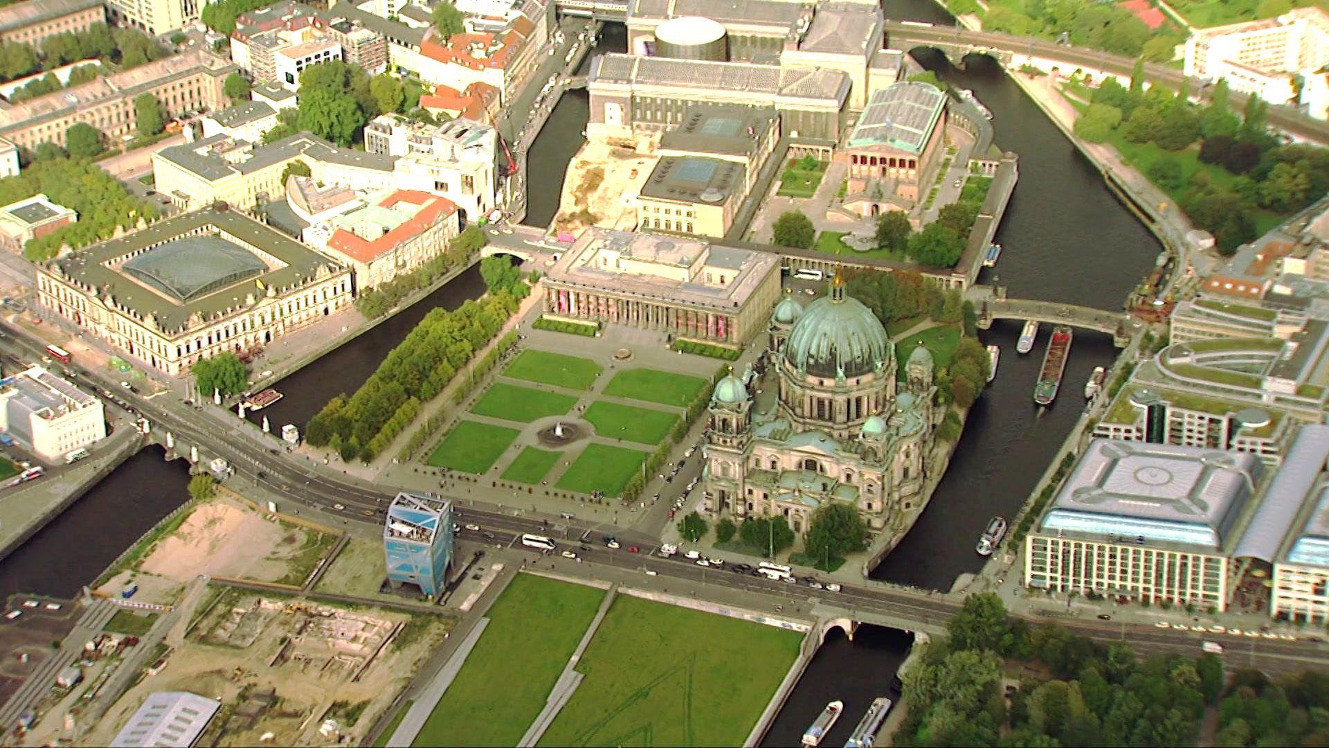 Der Berliner Louvre