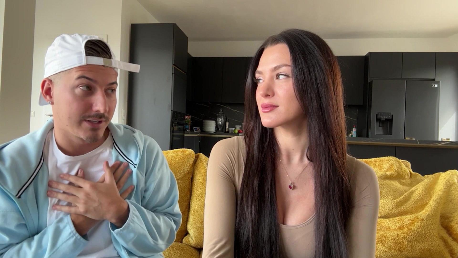 Playboy-Gate mit Jennifer & Marvin