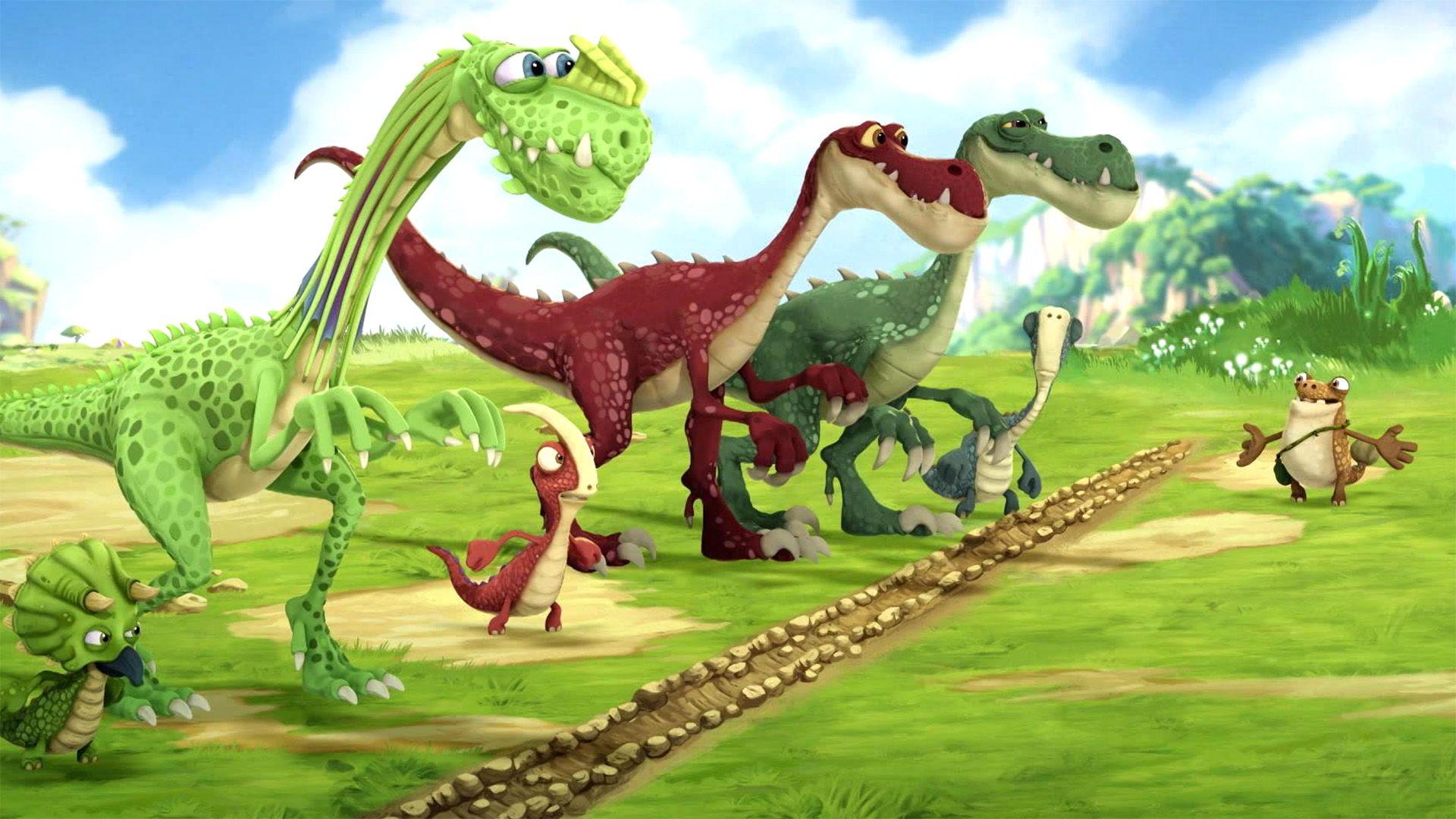 Die Gigantischen Spiele