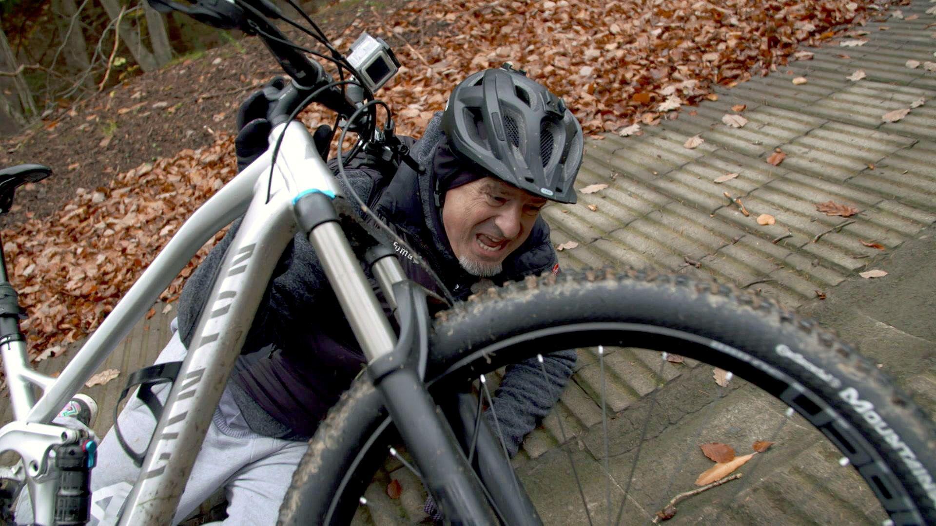 Leben am Limit