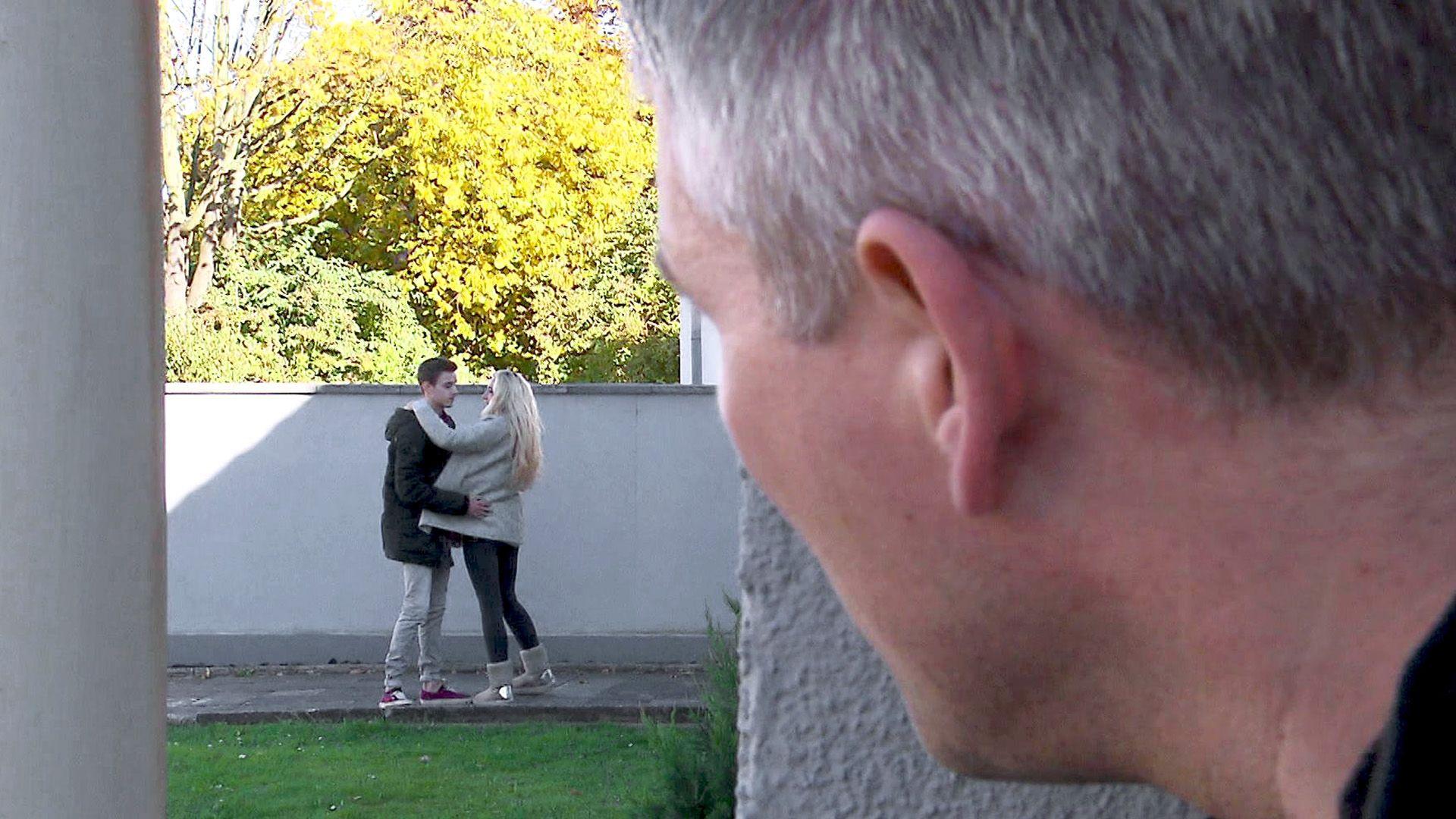 Pflegekind wirbelt Familie auf