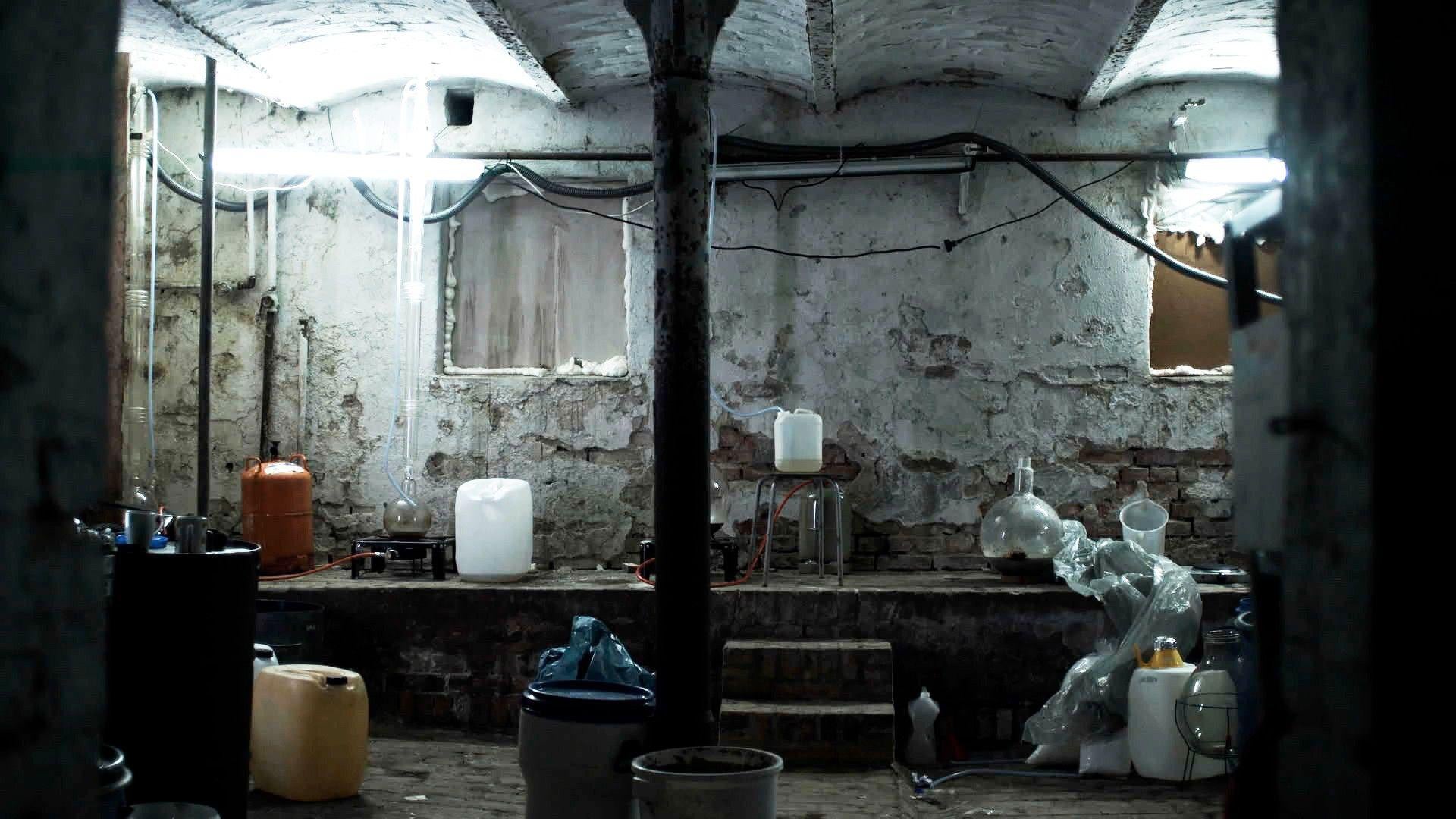Akt 2 - Der Aufstieg