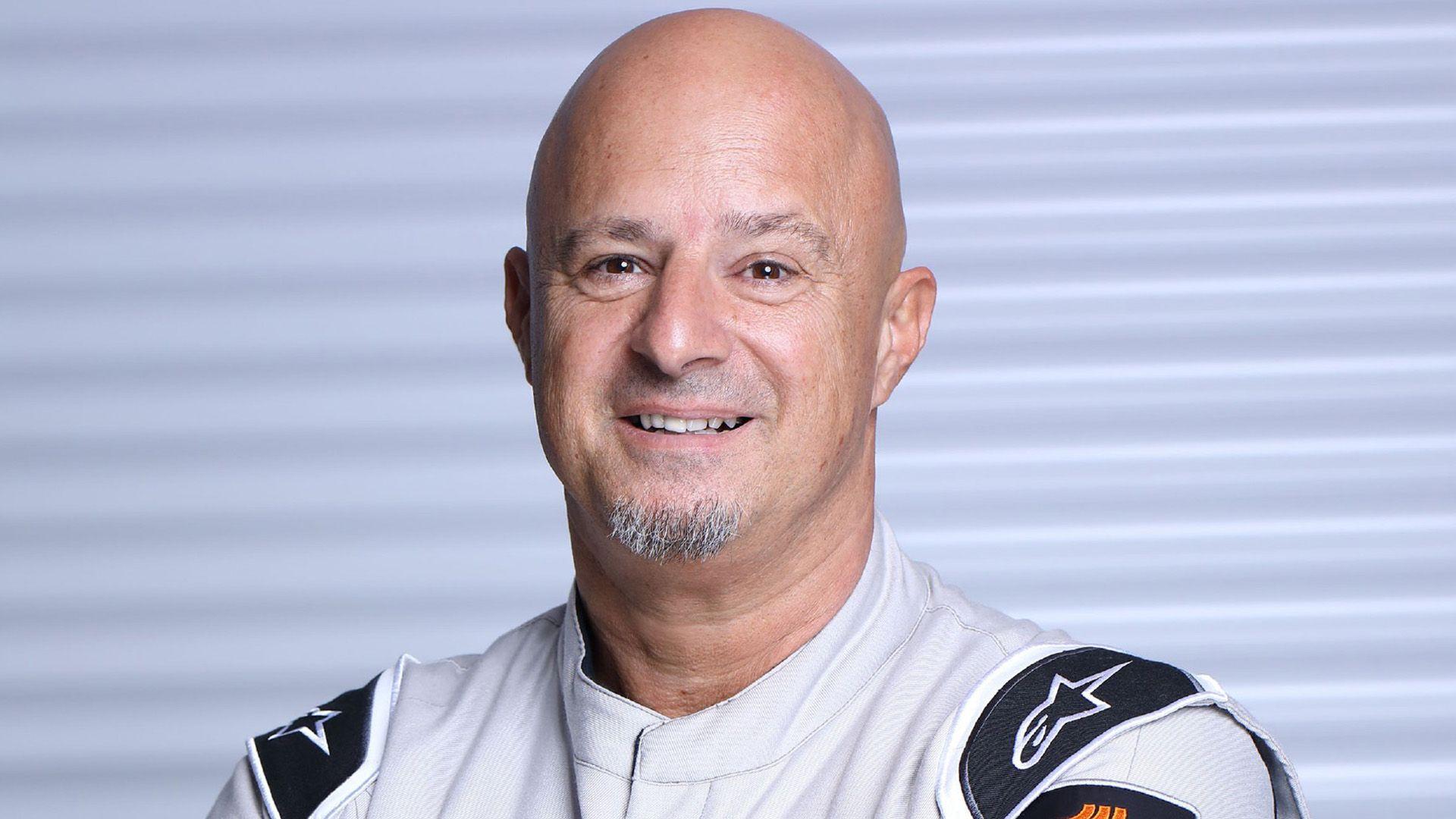 Detlef wird Rennfahrer - Special: Detlef beim Werner Rennen