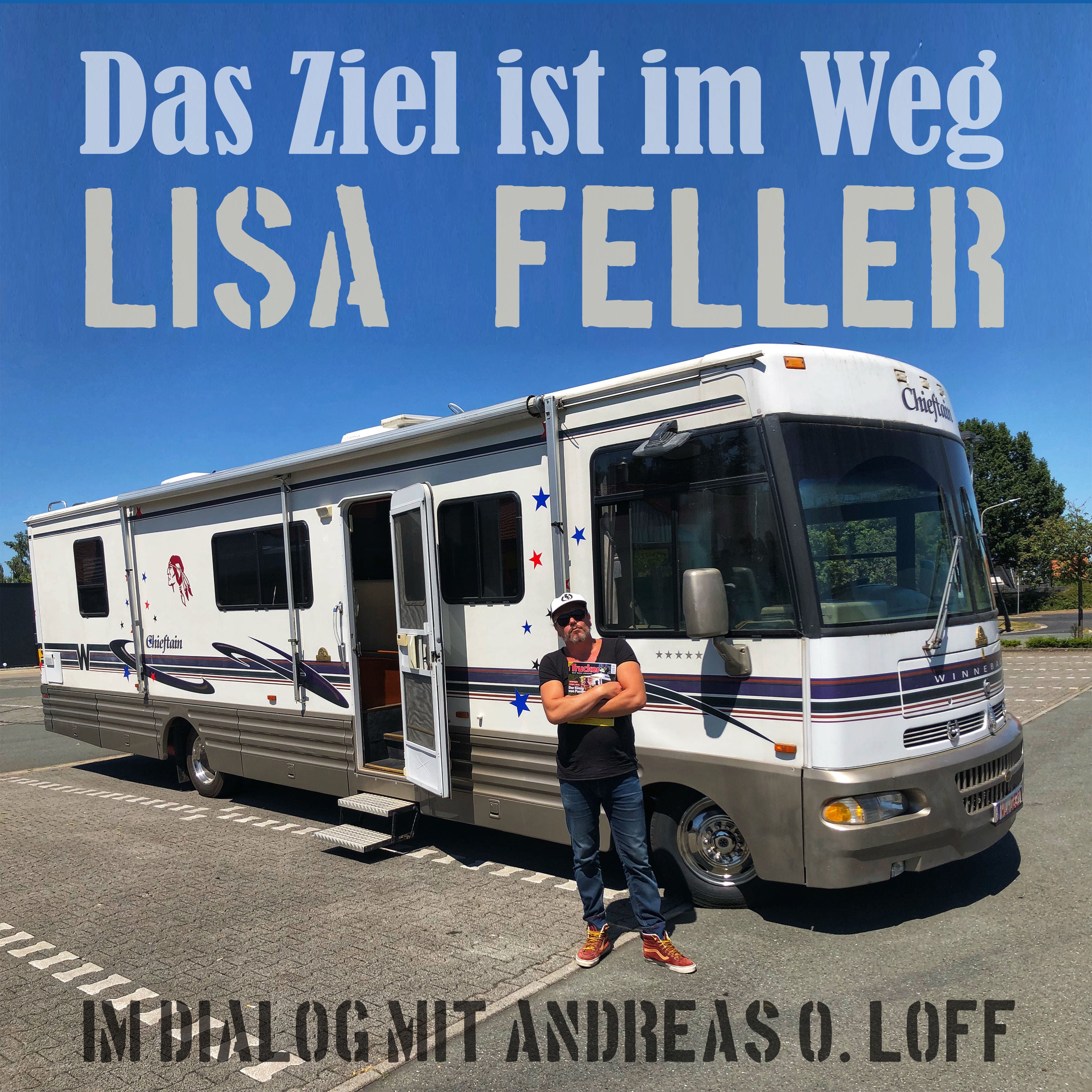 #30 Lisa Feller, "Wollten wir wirklich alle irgendwann mal in einem Supermarkt leben?"