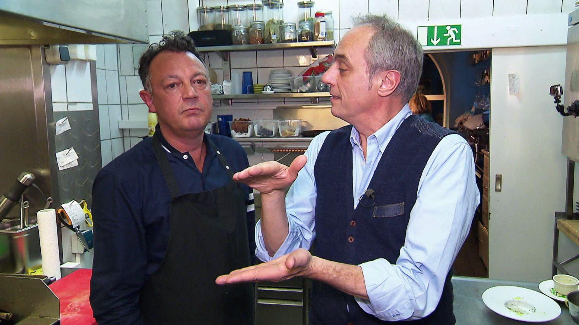 Rach sucht: Deutschlands Lieblingsrestaurant / Folge 4