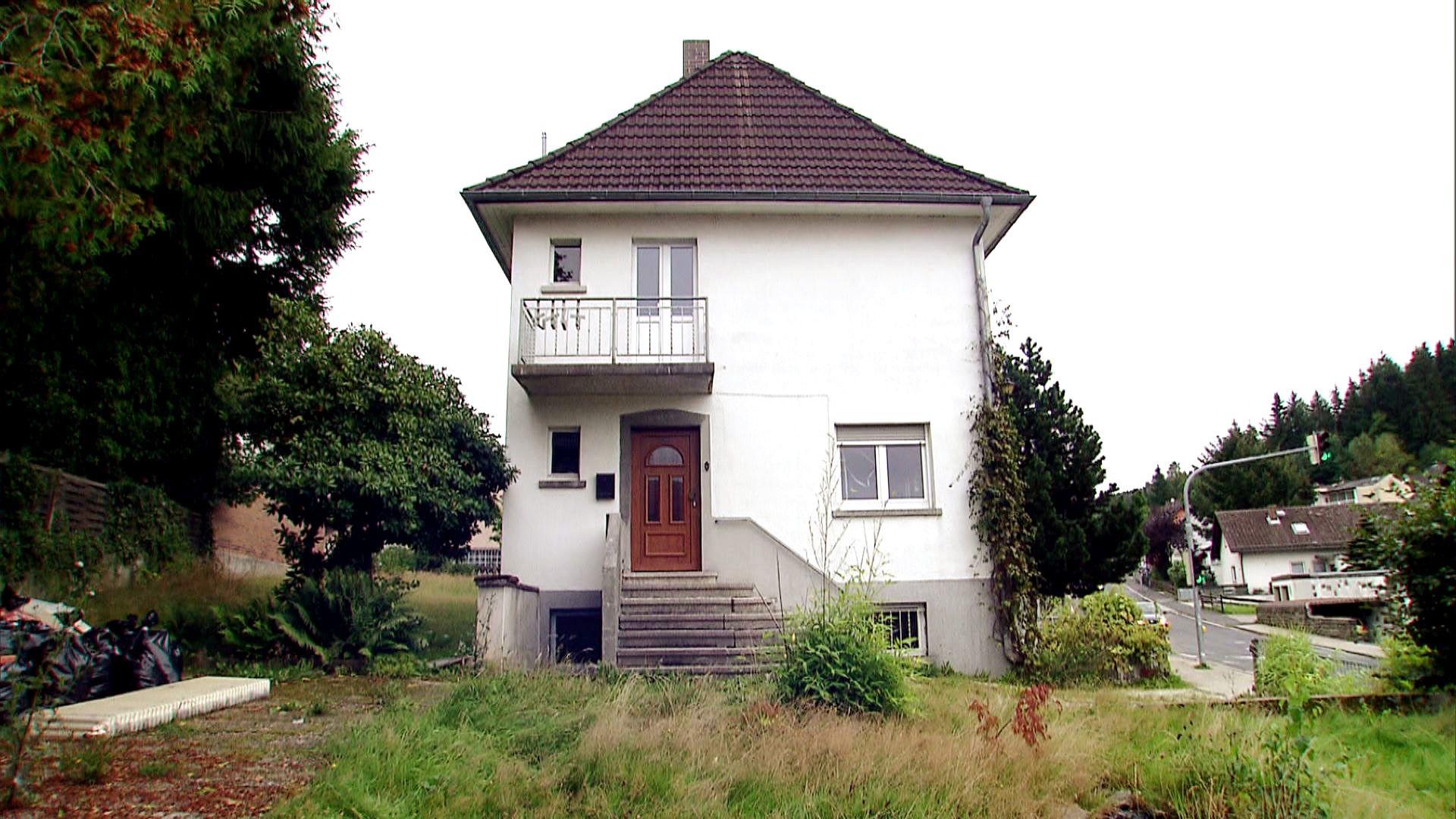 Überlebenskünstler im Schnäppchenhaus