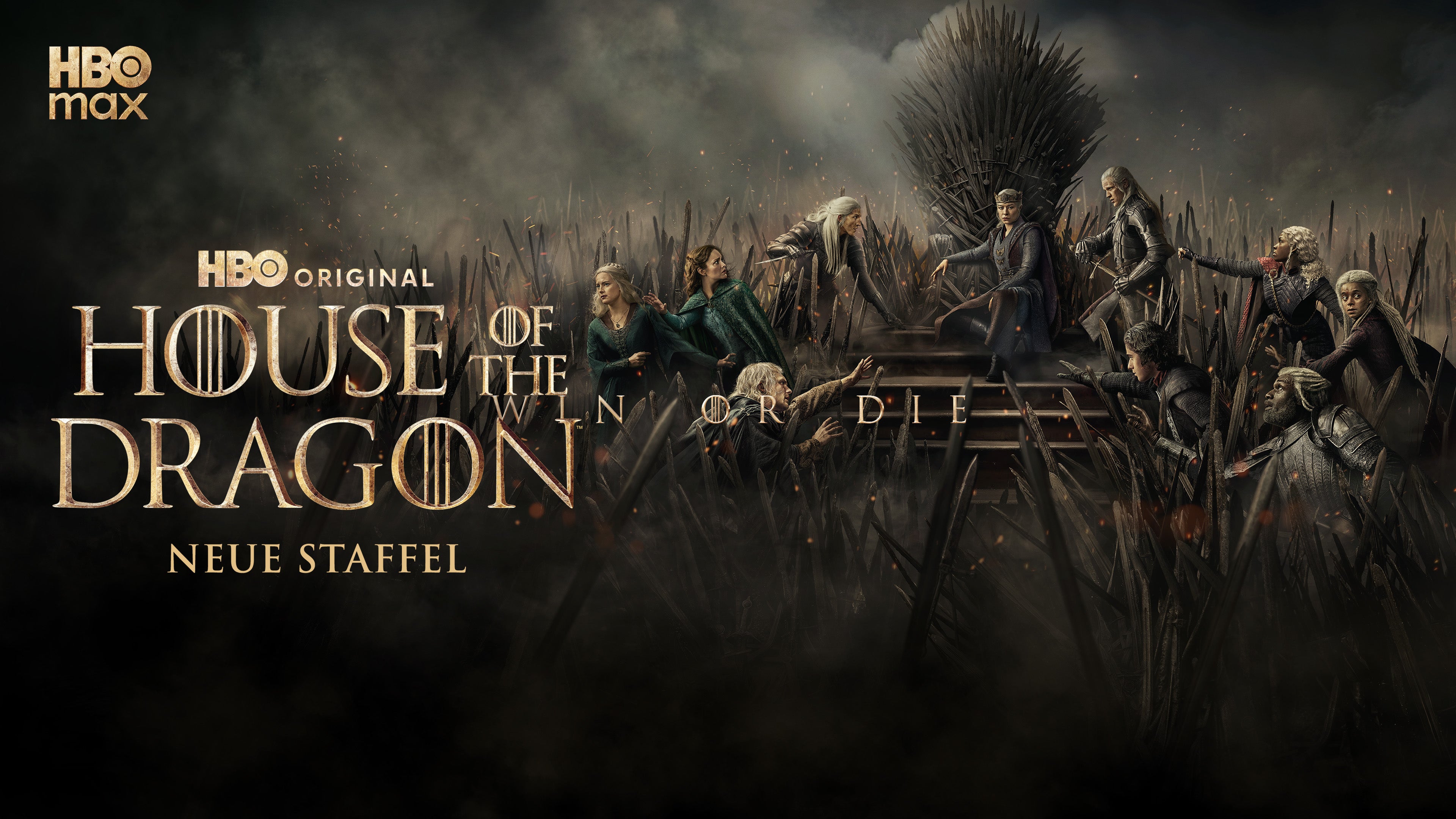 Trailer: House of the Dragon