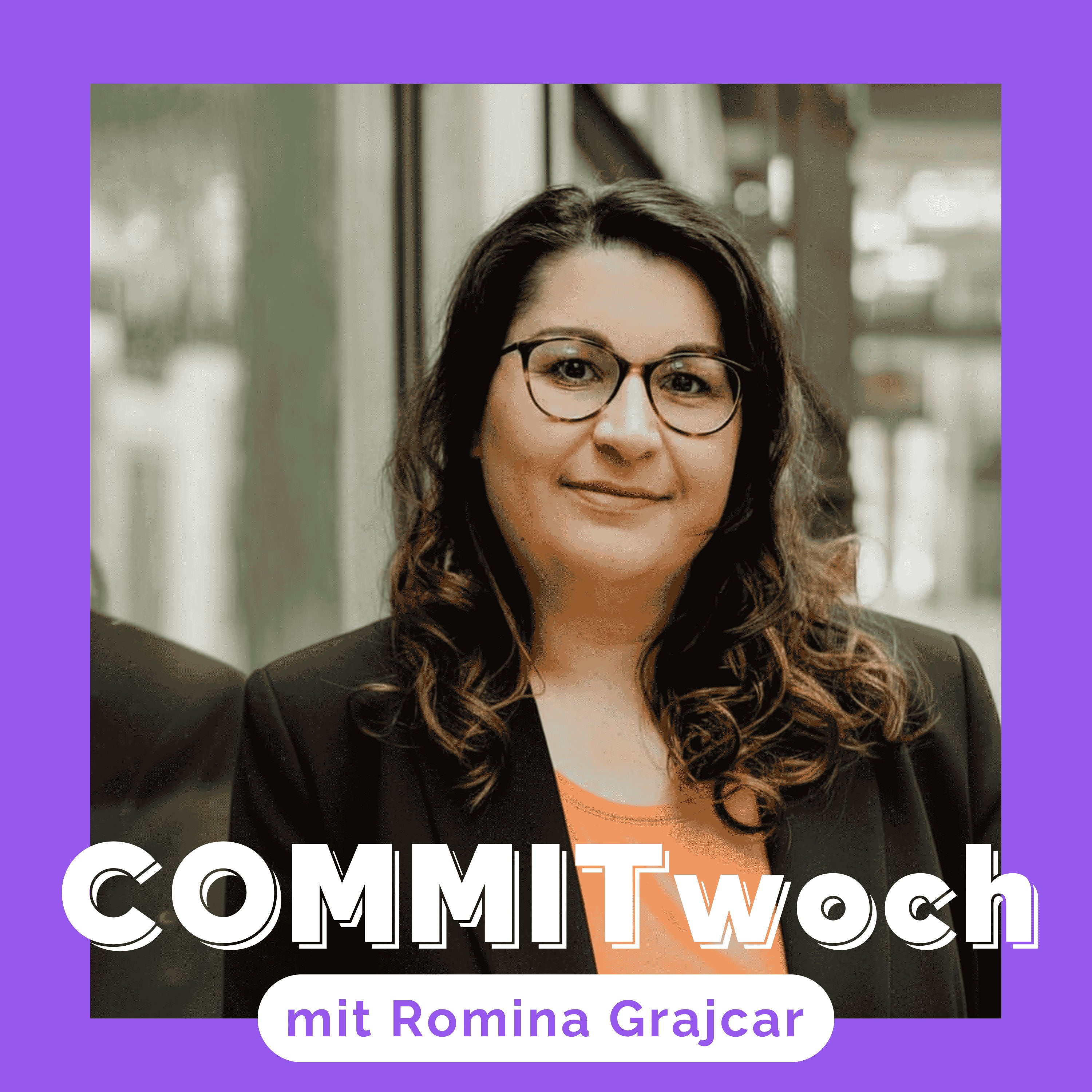 #17 Nachbarschaftsstreit ohne Gericht lösen – Interview mit Romina Grajcar über Schiedspersonen