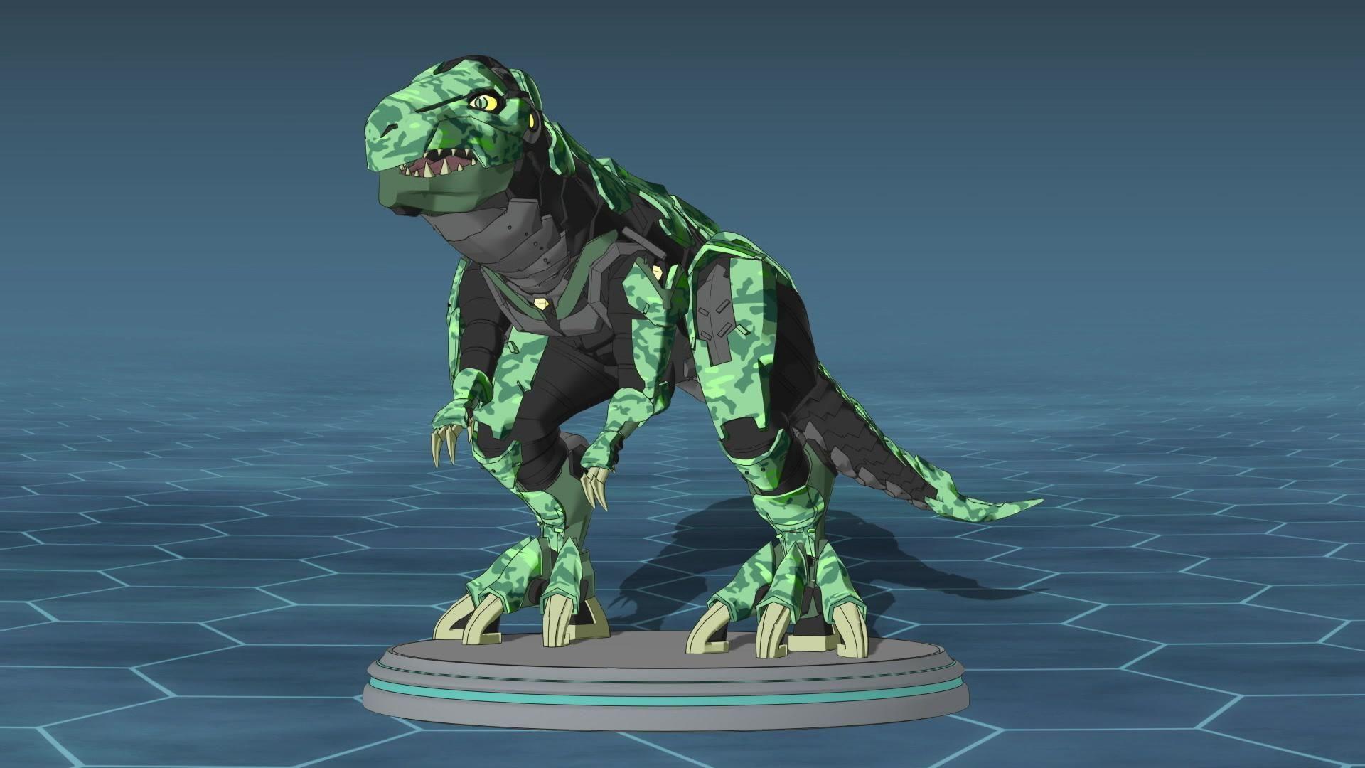 Trox