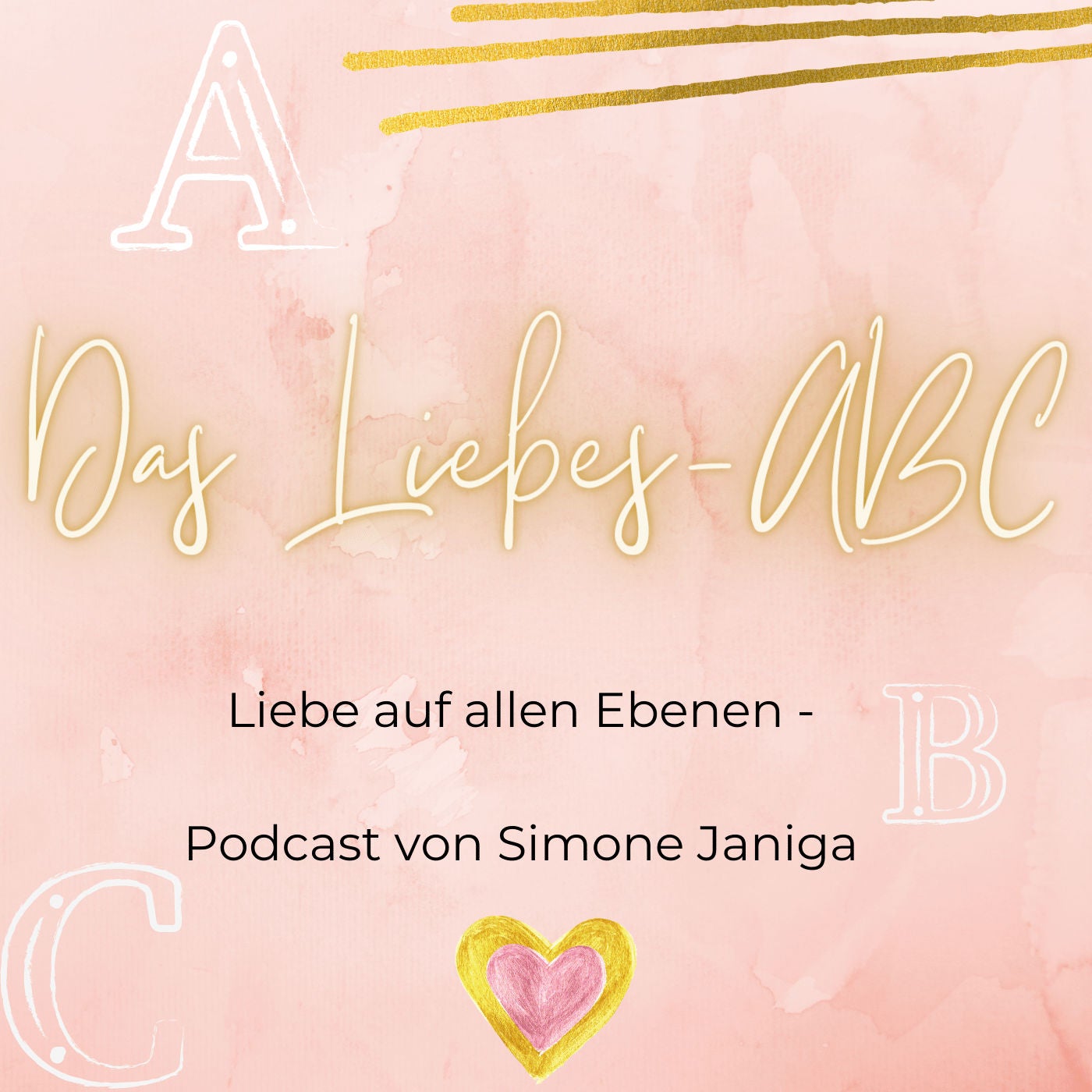 Das Liebes-ABC