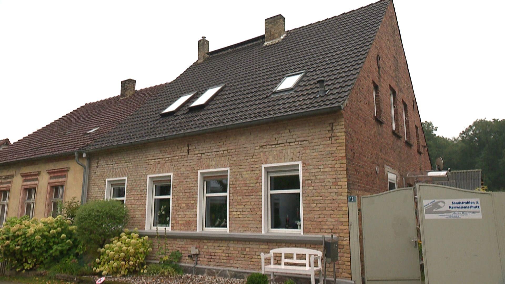 Ein Kinderzimmer für Tochter Sophia